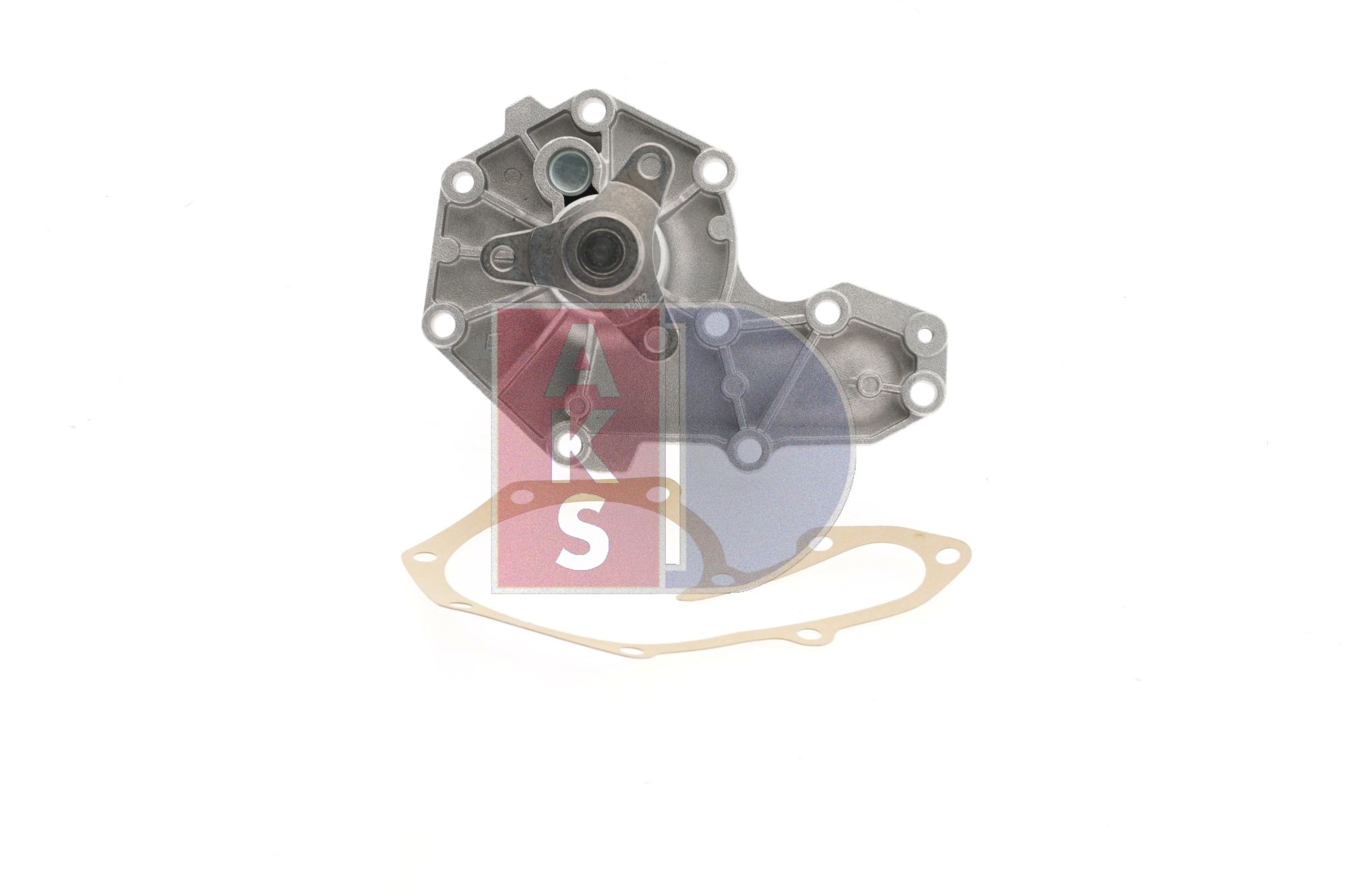 Vannpumpe 7701 473 365 AKS DASIS 570545N VOLVO, NISSAN, MITSUBISHI, OPEL, SUZUKI