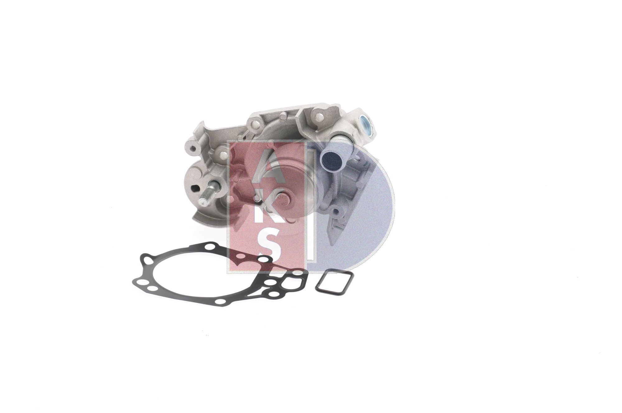 Wasserpumpe 570552N AKS DASIS 2101000Q0H NISSAN, DACIA