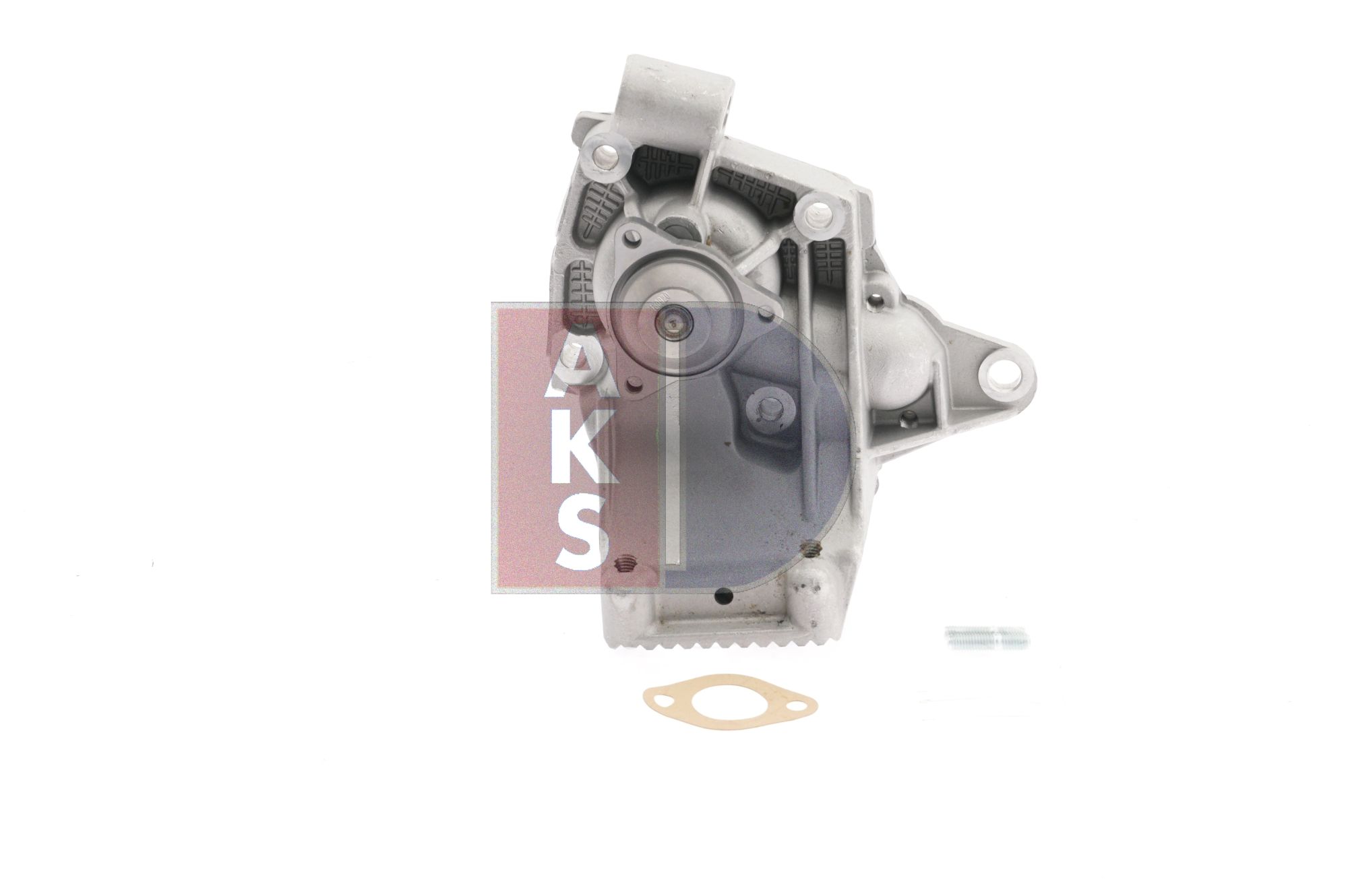 Wasserpumpe 570556N AKS DASIS 4501293 OPEL, RENAULT, IVECO, VAUXHALL, PLYMOUTH