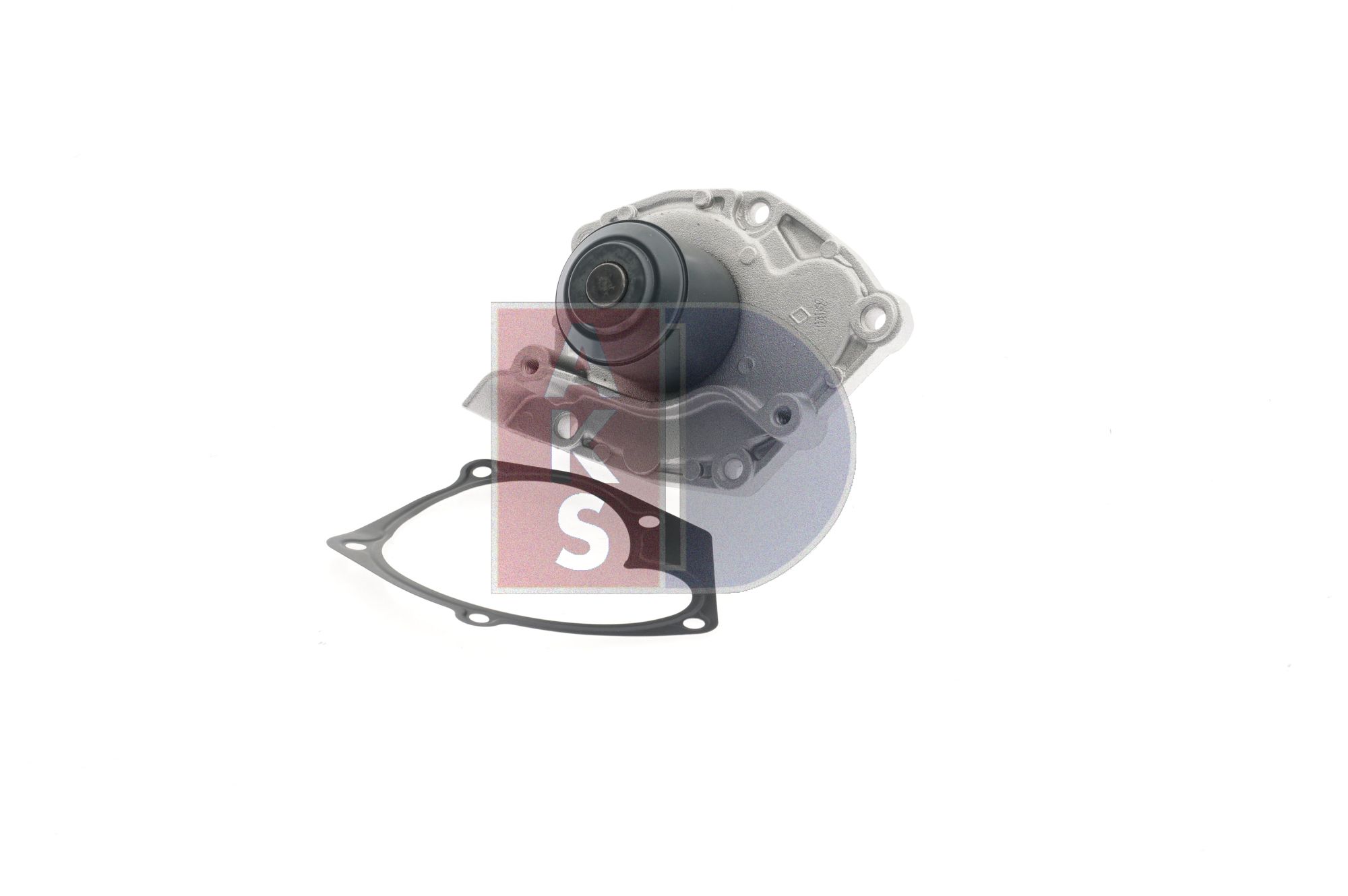 Pompe à eau 17410-67JG0 AKS DASIS 570563N RENAULT, NISSAN, DACIA, SUZUKI, RENAULT TRUCKS