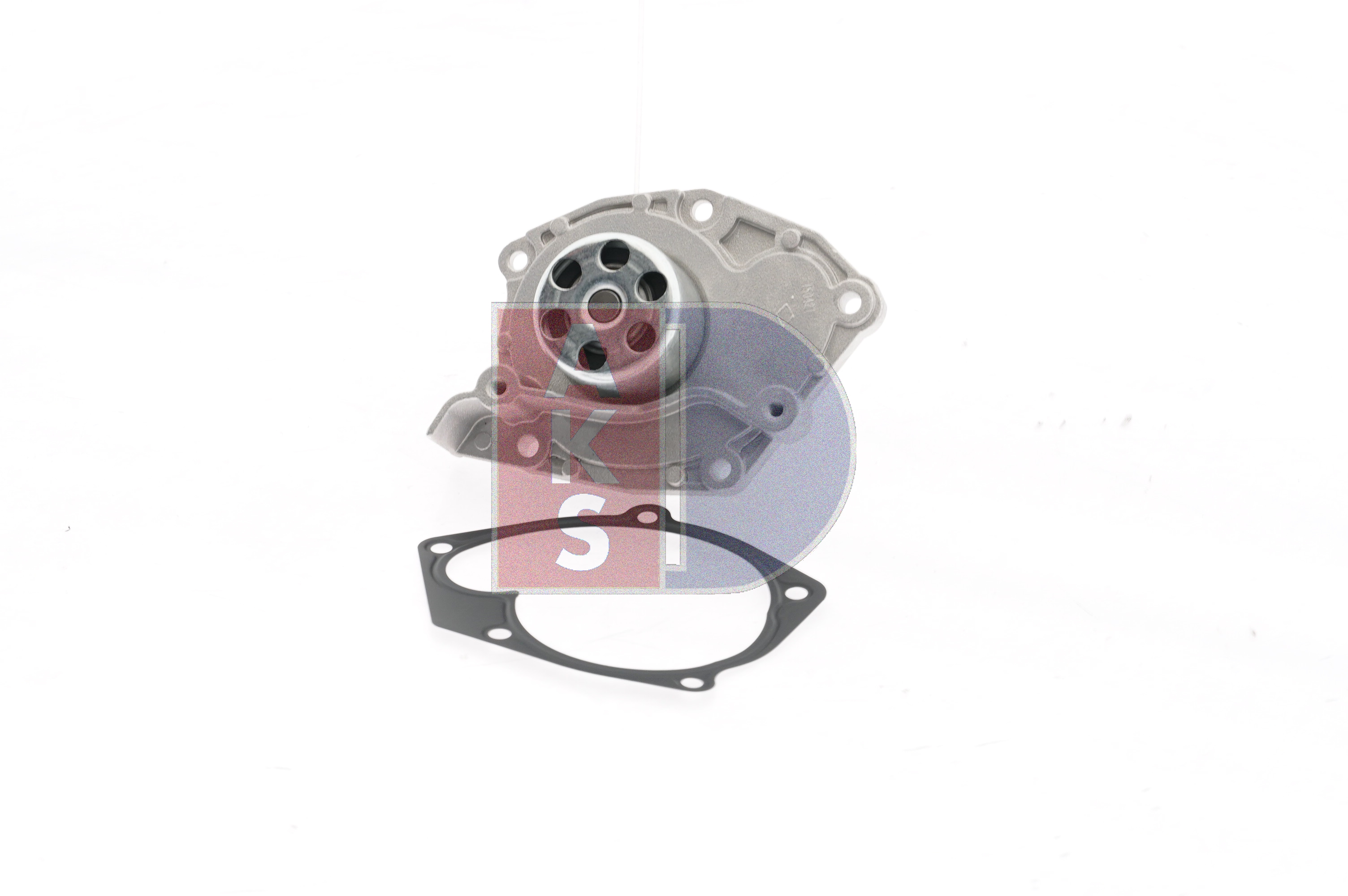 Pompe à eau 7701478846 AKS DASIS 570566N RENAULT, NISSAN, DACIA, ALFA ROMEO, RENAULT TRUCKS