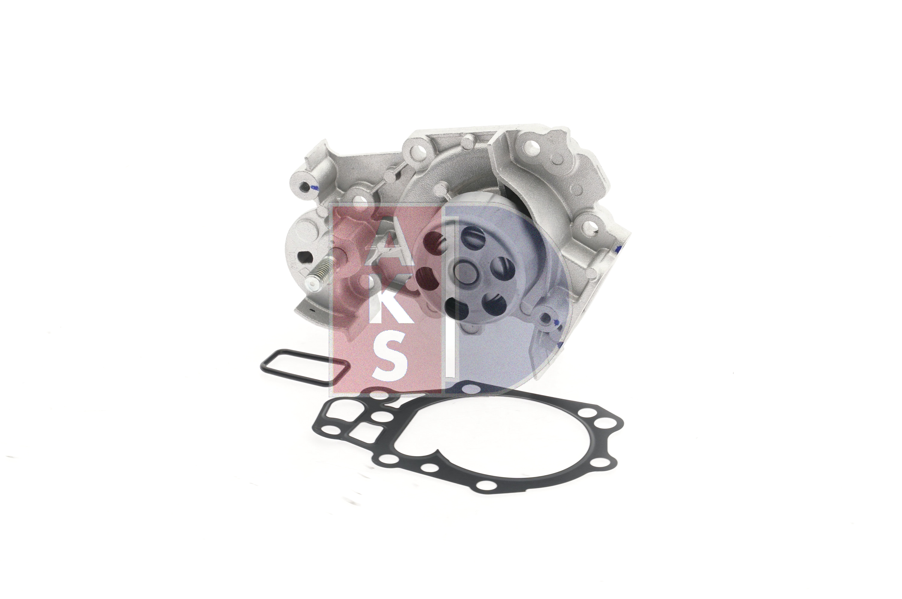 AKS DASIS 570570N Wasserpumpe Wasserpumpe 570570N AKS DASIS 7701478925 RENAULT, DACIA