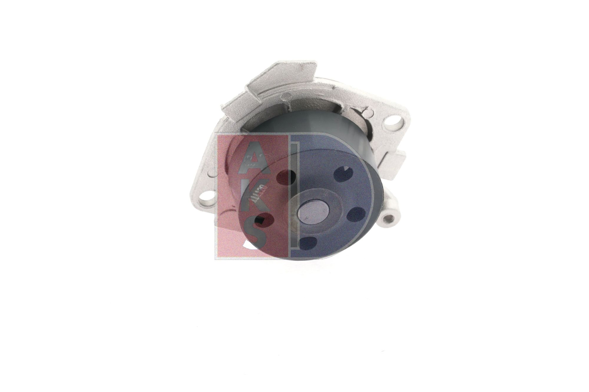 Wasserpumpe 570613N AKS DASIS 0060586222 RENAULT, FIAT, ALFA ROMEO, LANCIA