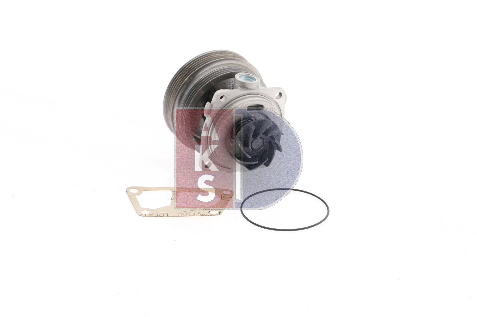 Wasserpumpe 570616N AKS DASIS 71778275 FIAT