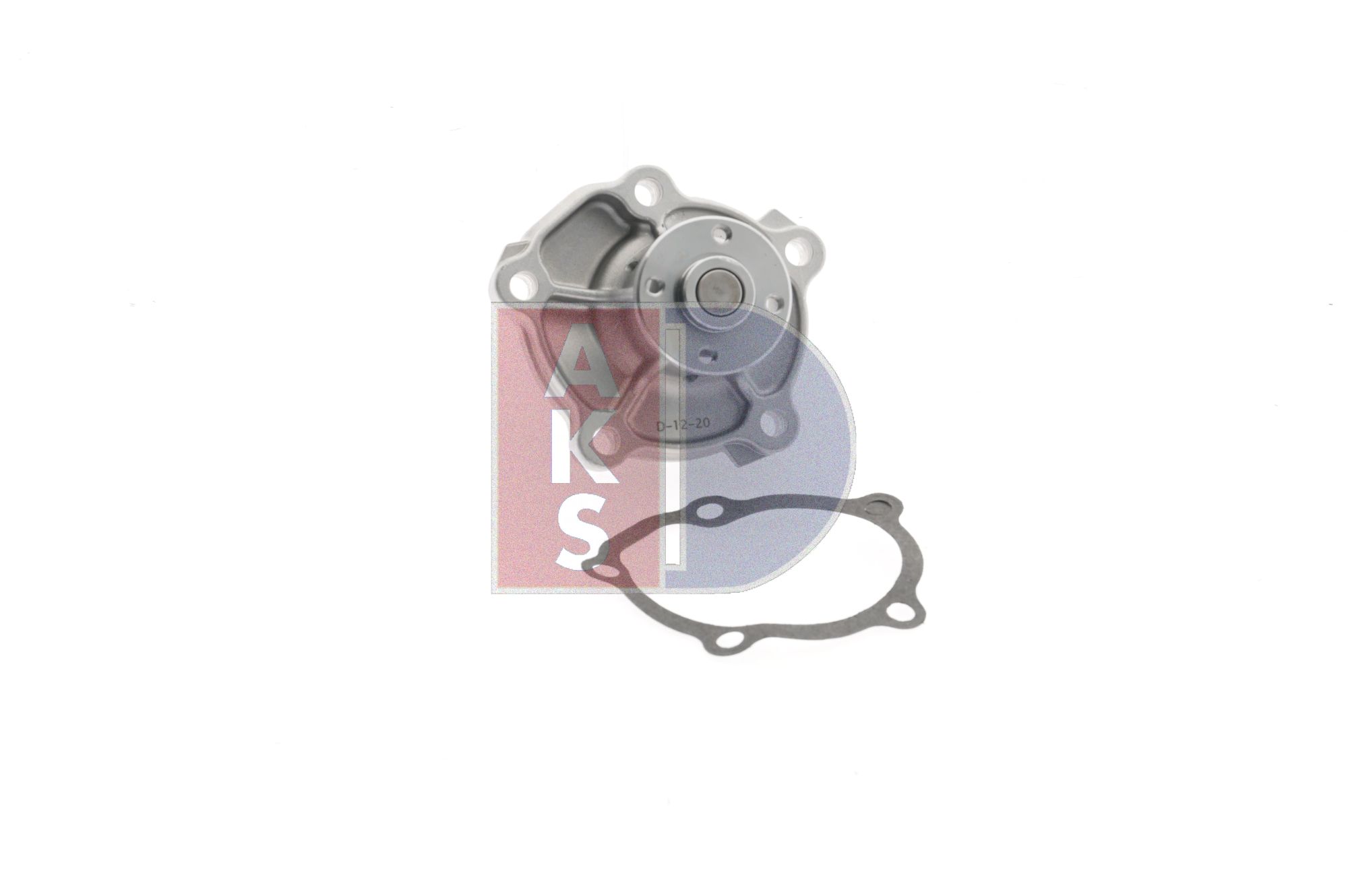 Τρόμπα νερού AKS DASIS 570622N