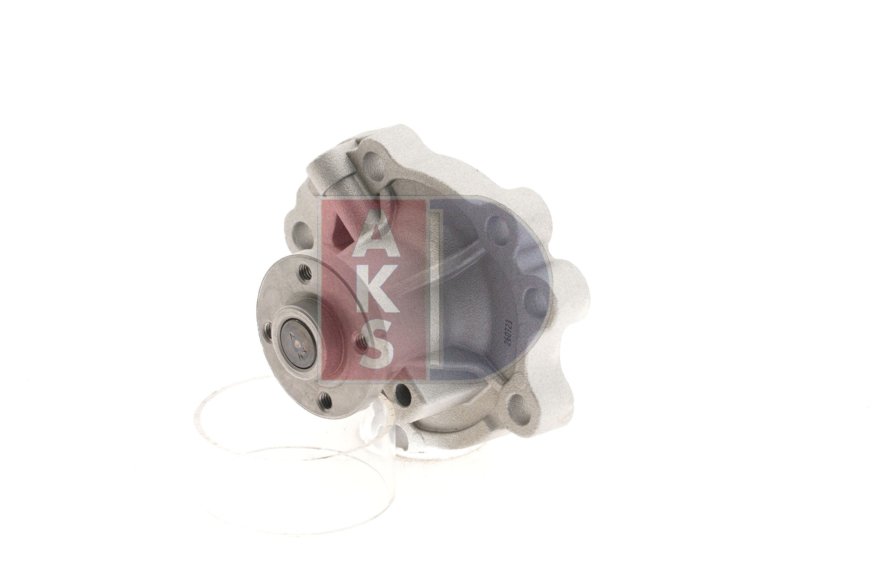 AKS DASIS 16617004 pompe à eau Suzuki Swift AZ prix