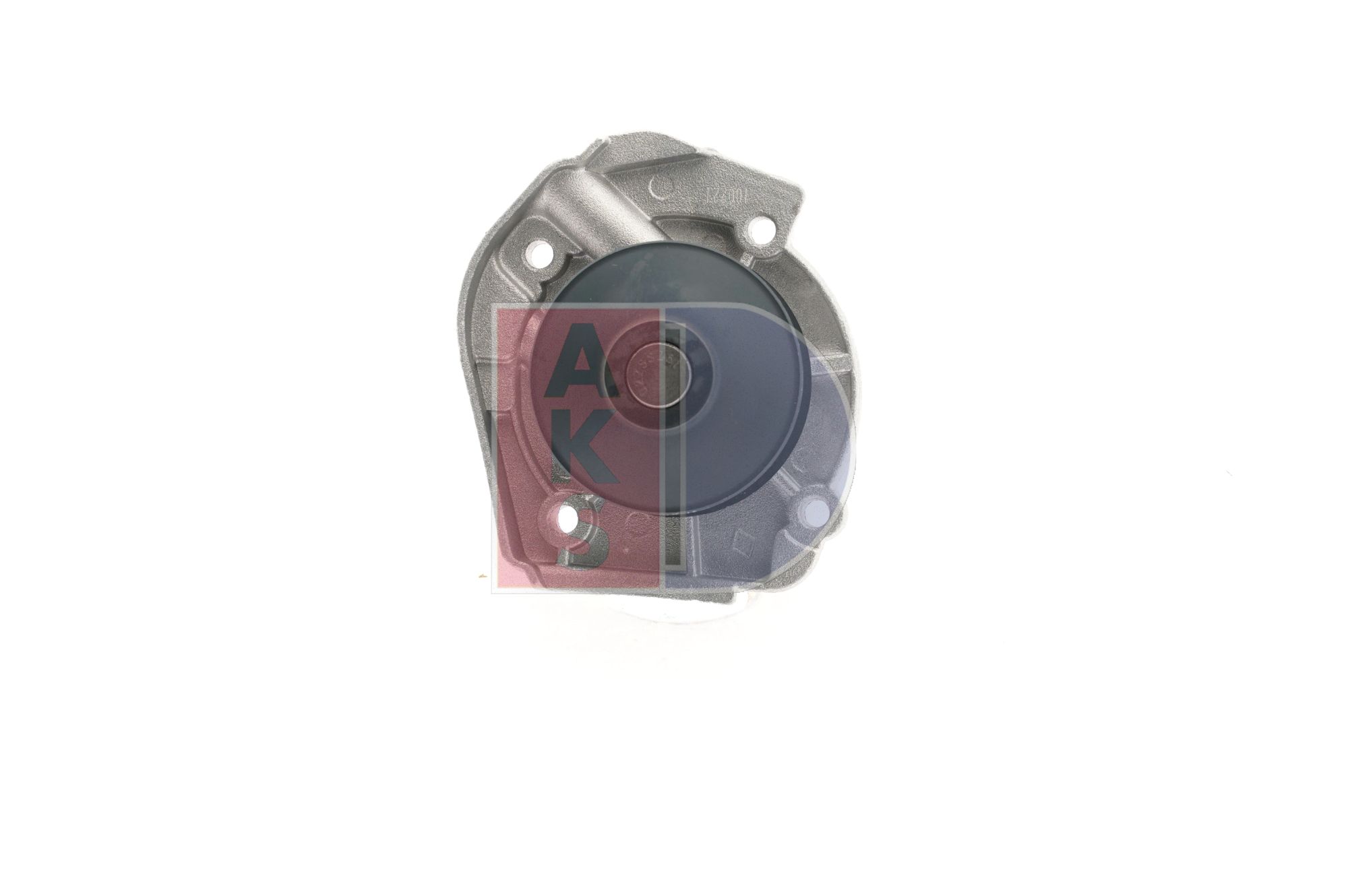 Pompa wodna 55184080 AKS DASIS 570627N FIAT, ALFA ROMEO, LANCIA