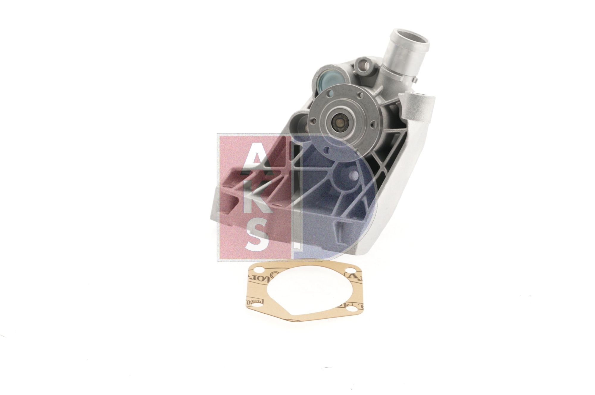 Wasserpumpe 570629N AKS DASIS 047121013M VW, AUDI, SKODA, SEAT, CUPRA