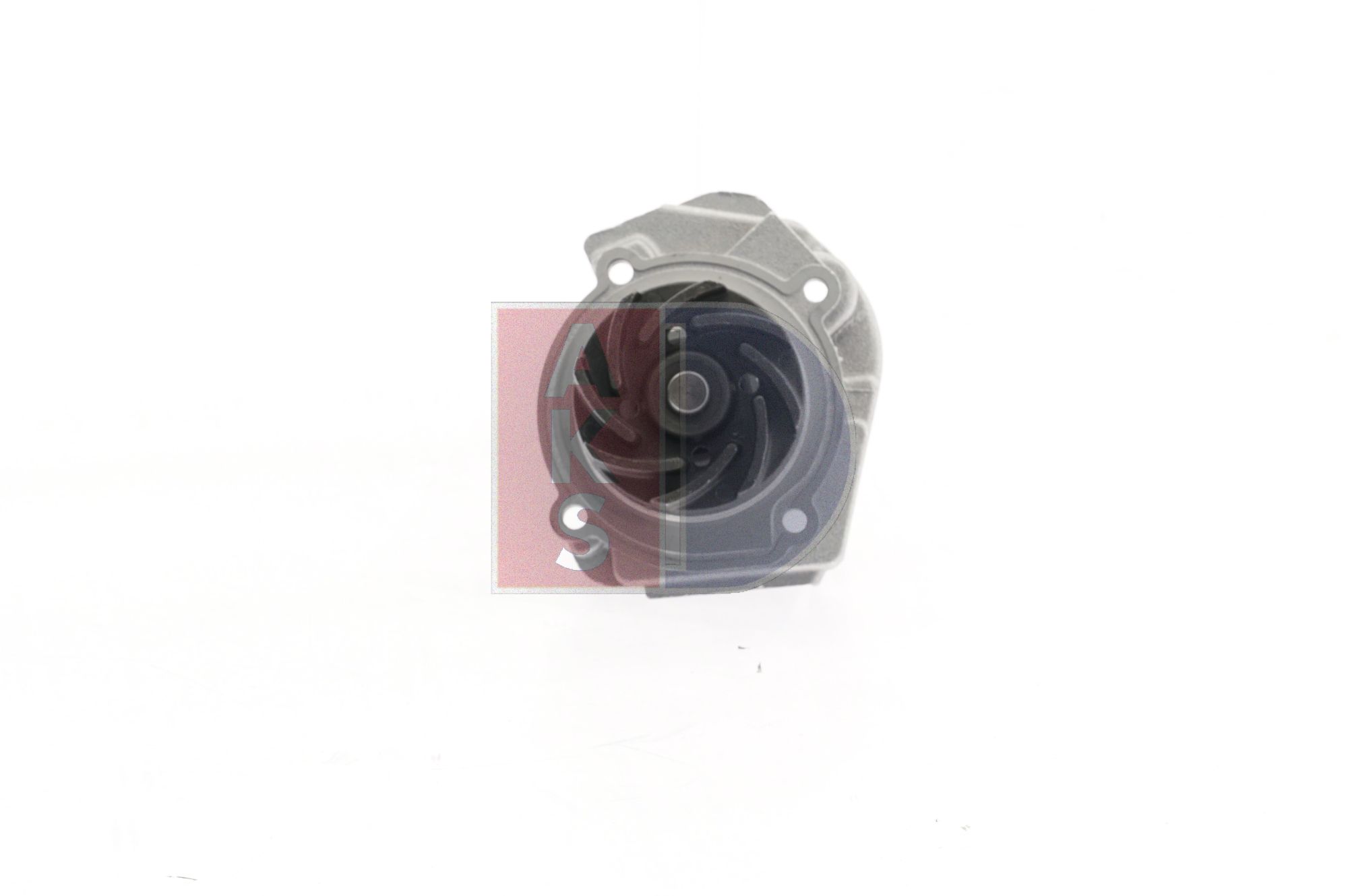16617010 Pompe à eau AKS DASIS Mini