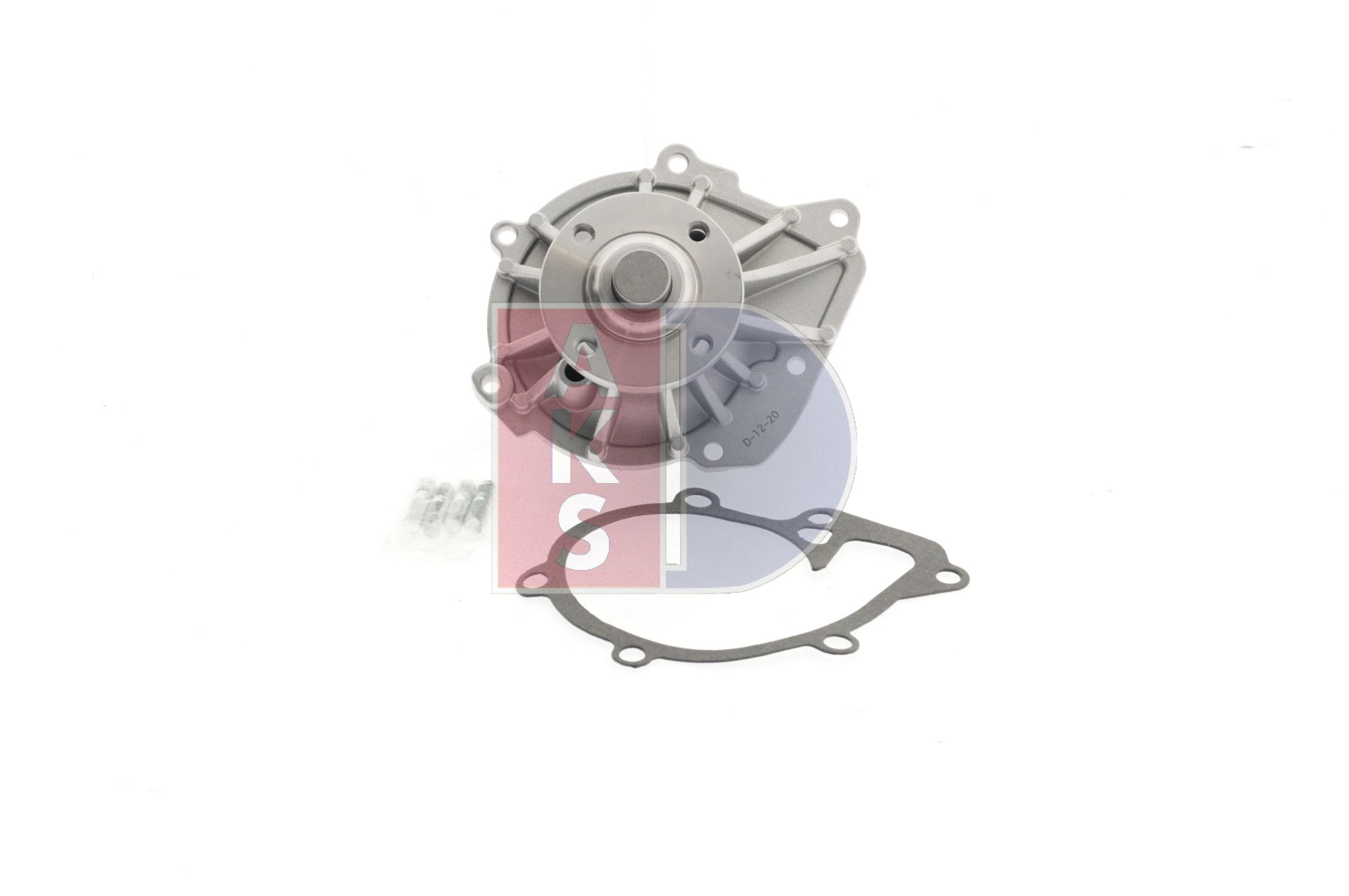 16617019 Pompe à eau AKS DASIS Mini