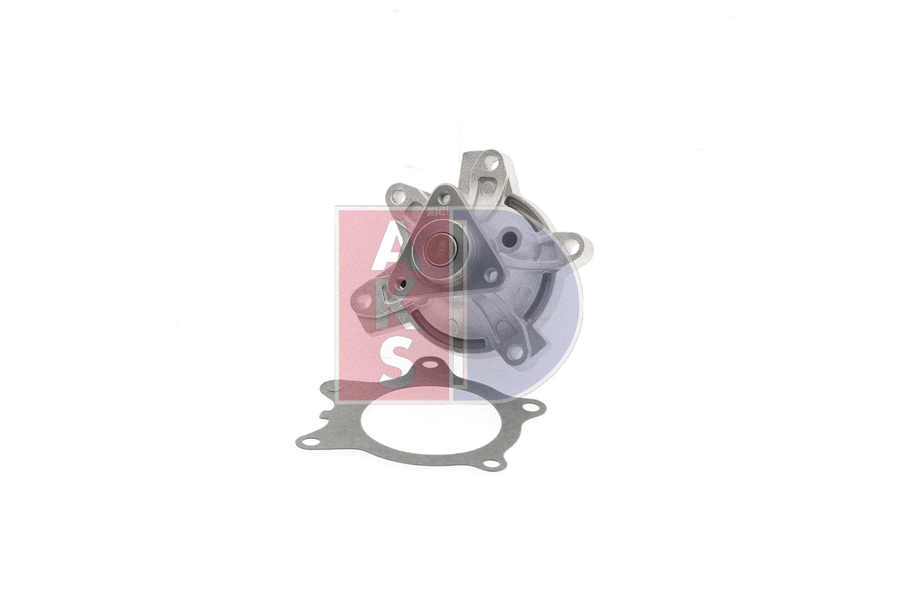 Wasserpumpe 16100 29 195 AKS DASIS 570644N TOYOTA, ALFA ROMEO, LEXUS, WIESMANN