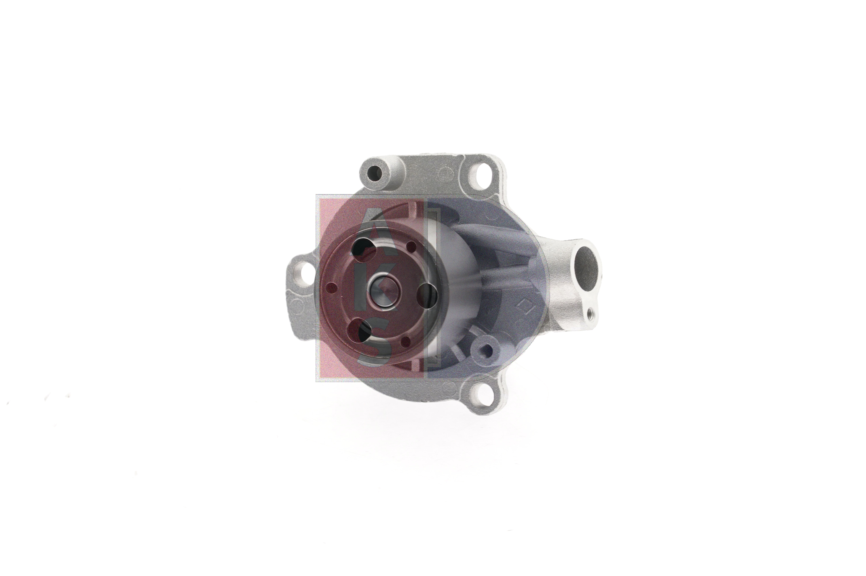 Pompe à eau E111722 AKS DASIS 570652N PEUGEOT, CITROЁN, TOYOTA