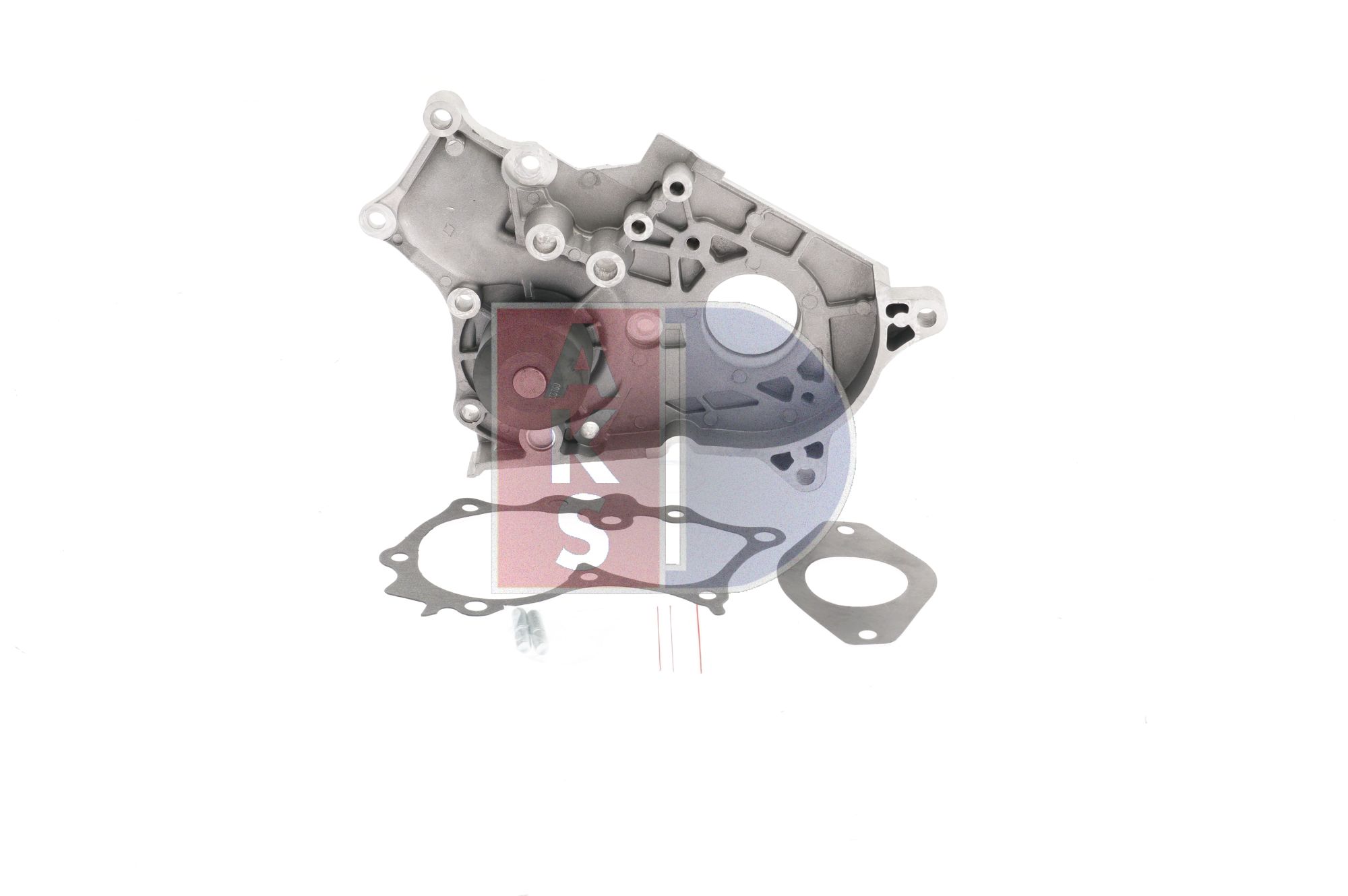 AKS DASIS 570655N Wasserpumpe Wasserpumpe 570655N AKS DASIS 1610029135 TOYOTA, ALFA ROMEO, LEXUS, WIESMANN
