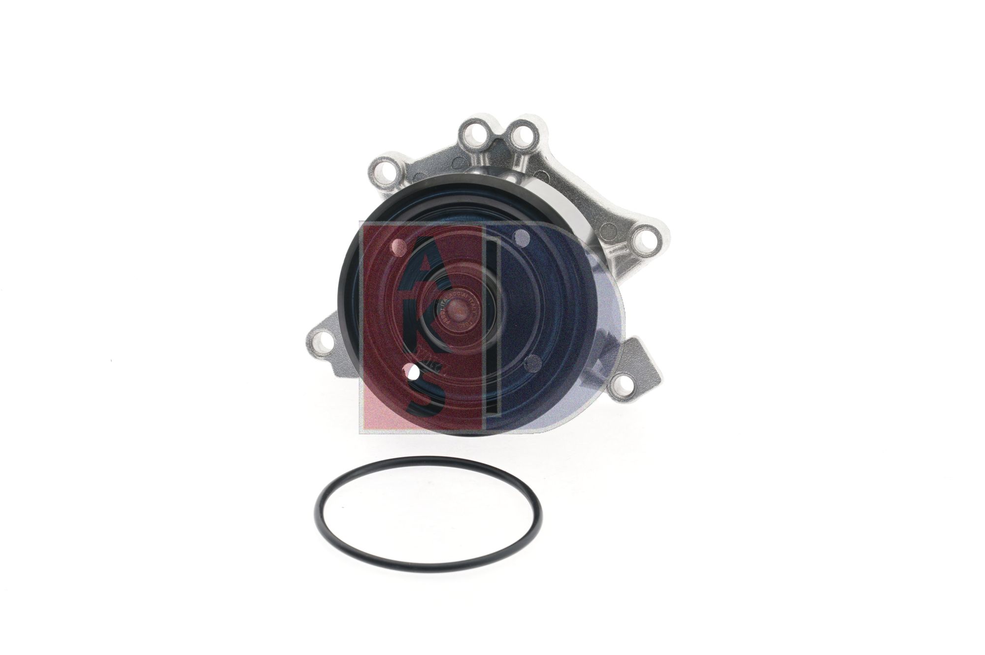 Wasserpumpe 570656N AKS DASIS 1610029095 TOYOTA, ALFA ROMEO, LEXUS, WIESMANN
