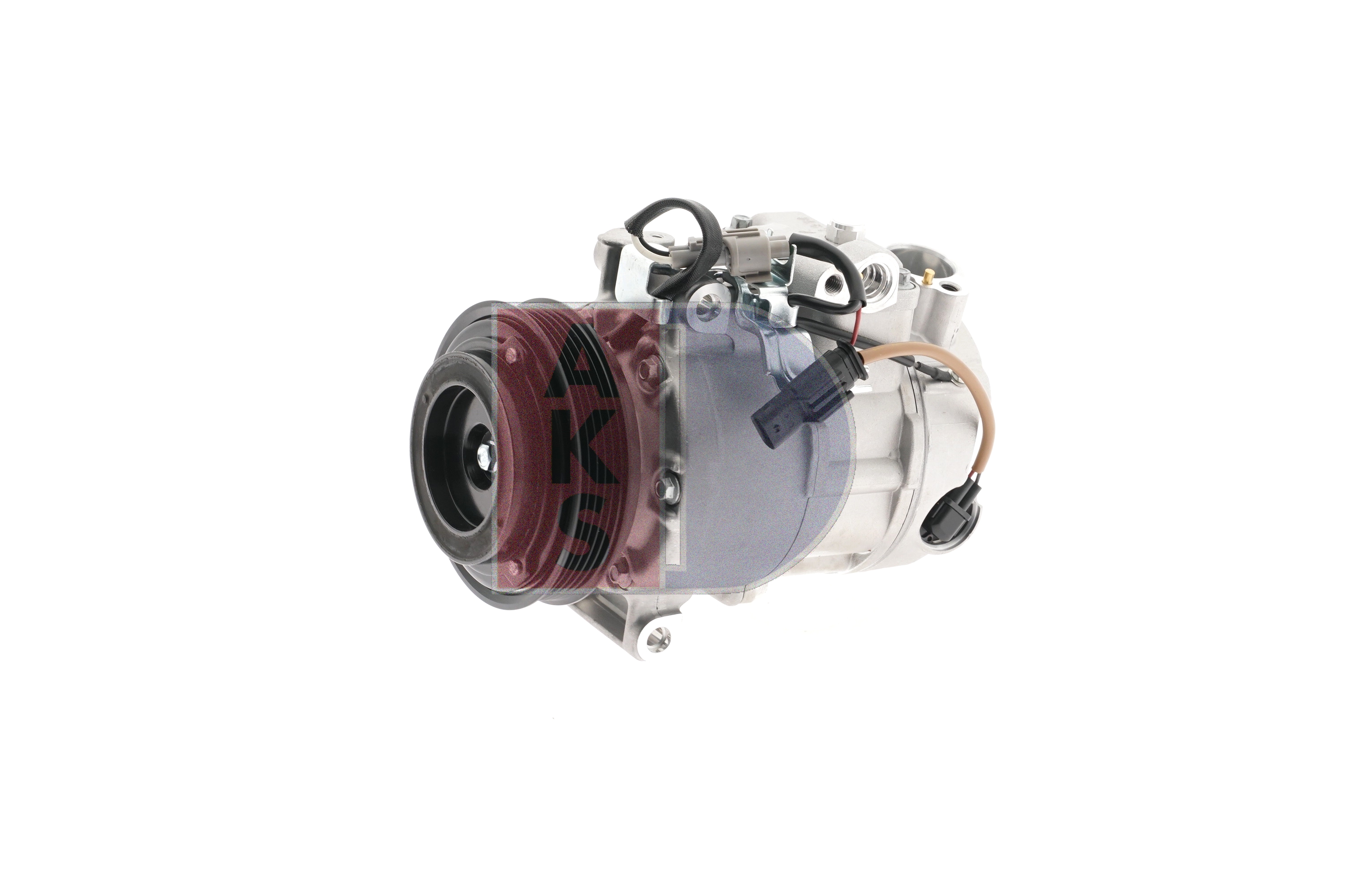 Klimakompressor 852019N AKS DASIS A0032306711 MERCEDES-BENZ, JAGUAR