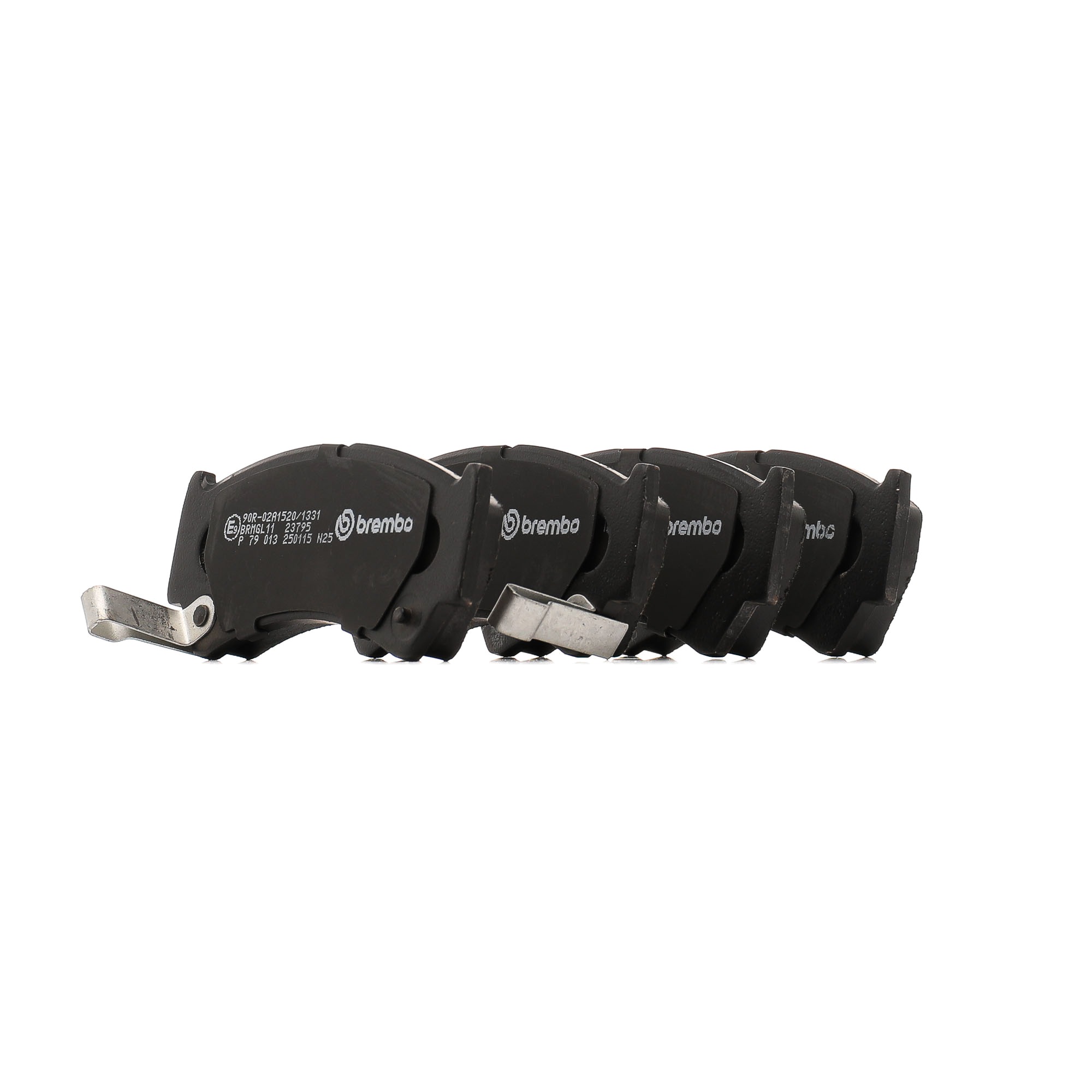 BREMBO Prime P79013 Колесна ниша Suzuki Baleno Комби 1.6 i 16V 4x4 (SY416) 99 K.C. бензин 2001
