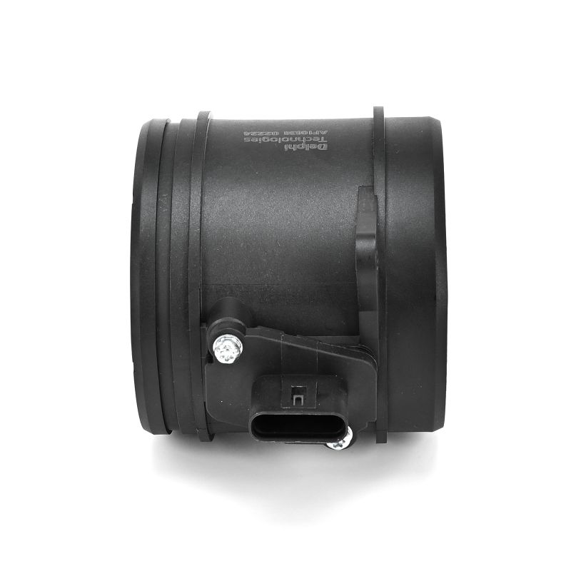 DELPHI AF10638-12B1 Senzor debit aer Tensiune: 12V, Numărul conexiunilor cu mufă: 5poli
