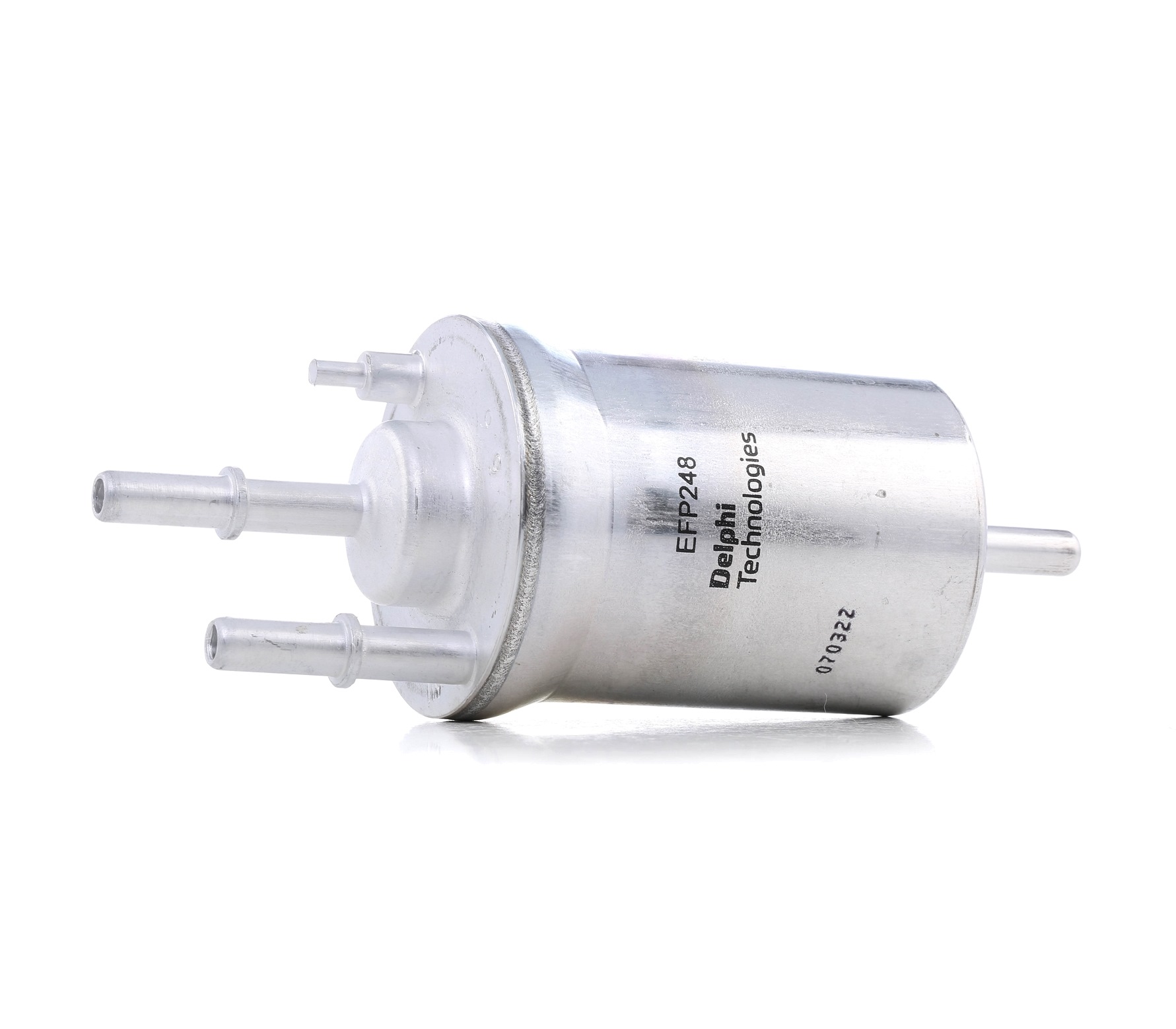 Fuel Filter DELPHI EFP248 rangering