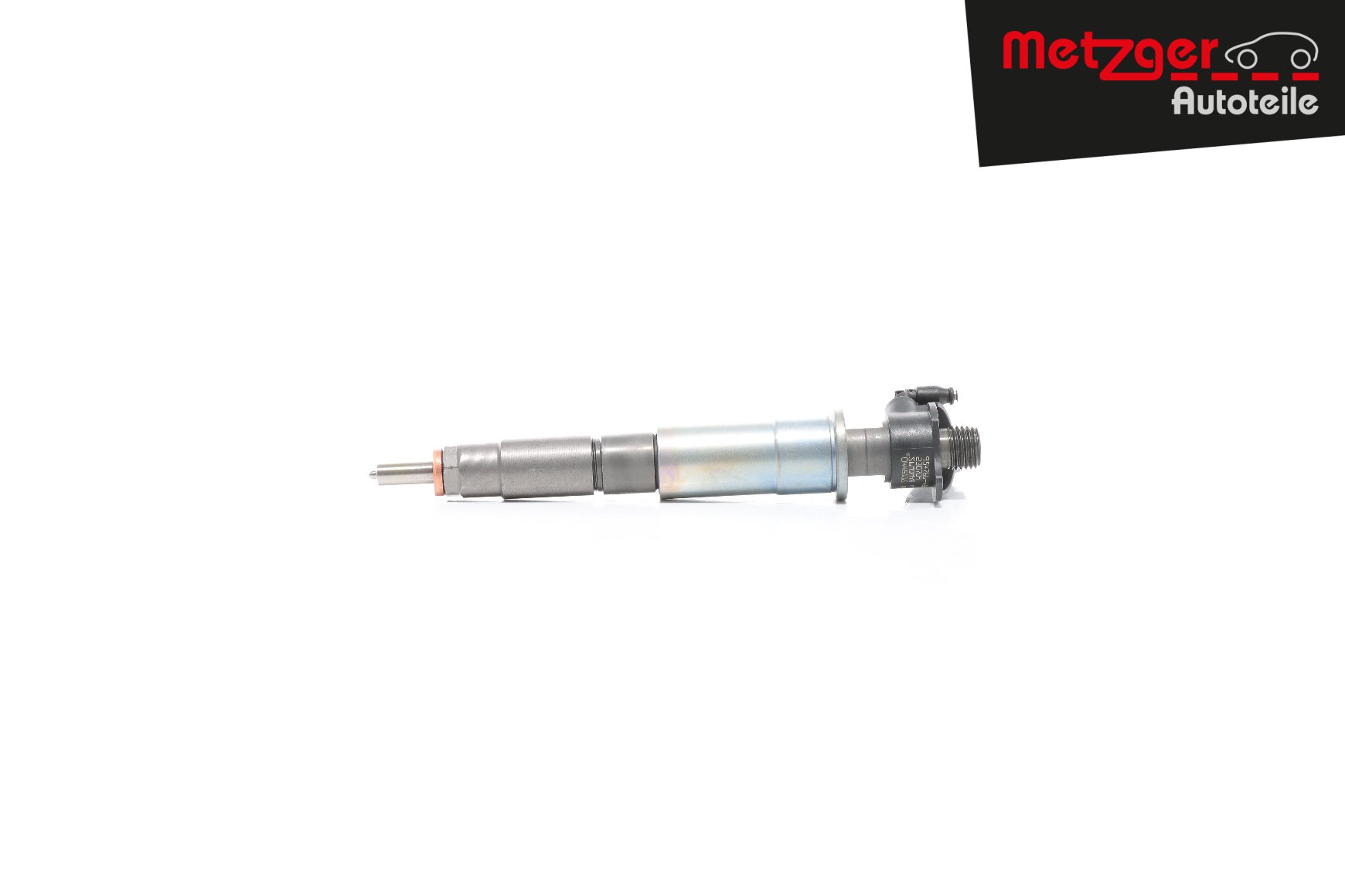 Εγχυτήρας METZGER 0871059