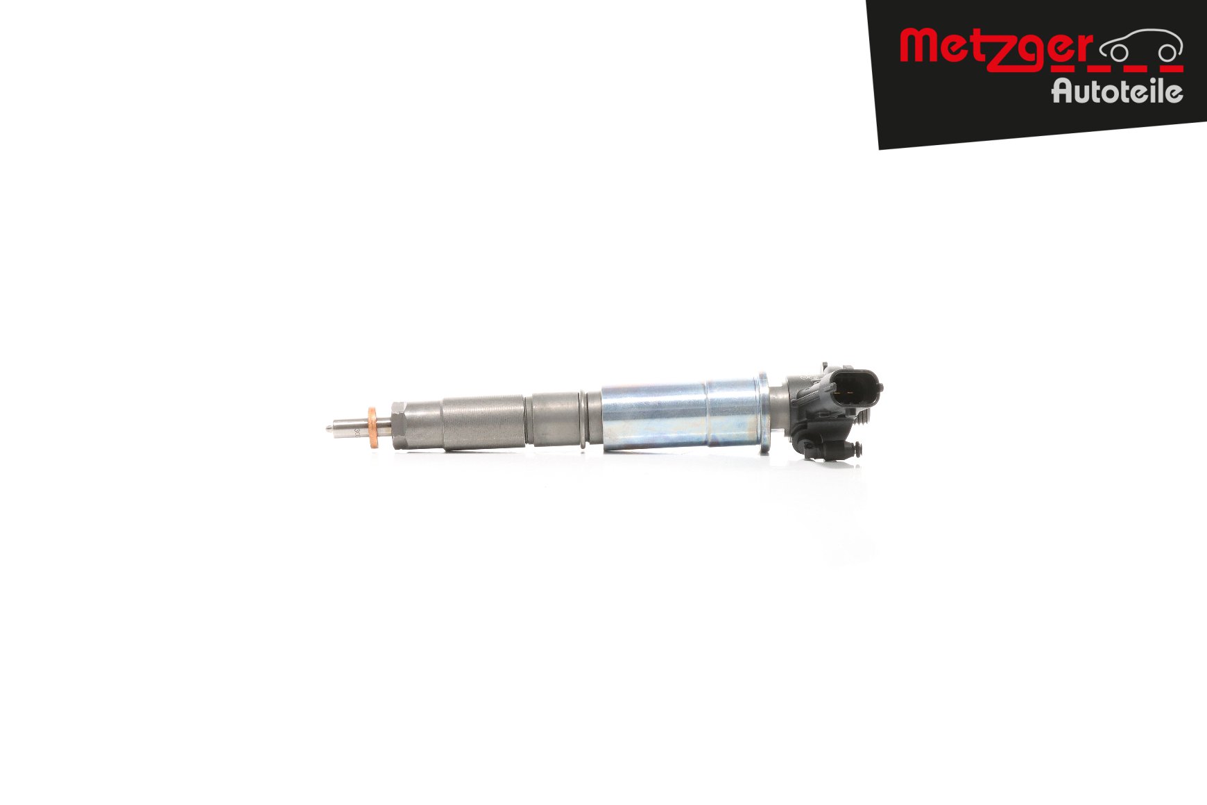 Εγχυτήρας ψεκασμού καυσίμου METZGER 0871060