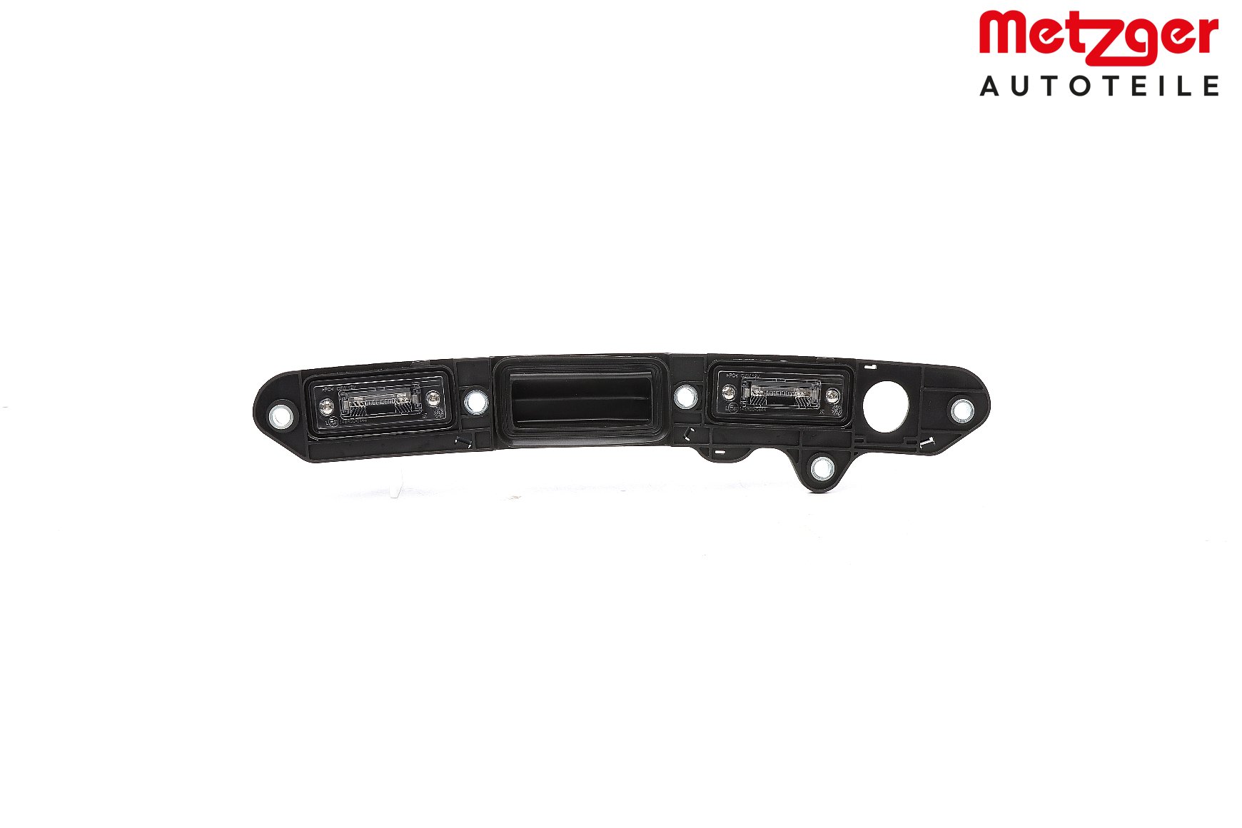 Heckklappengriff METZGER 2310634 Bewertung