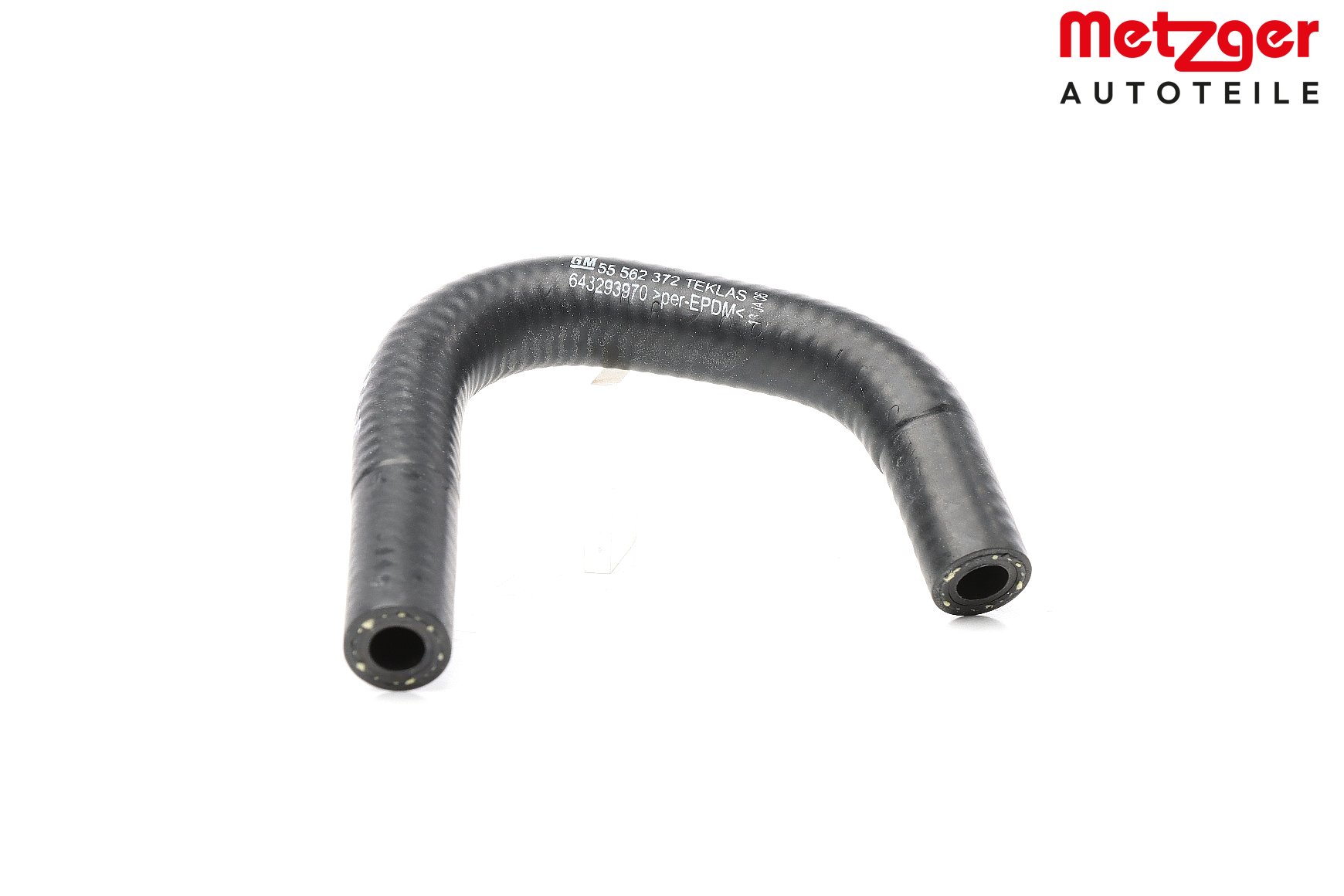 METZGER 2420927 Durite de refroidissement