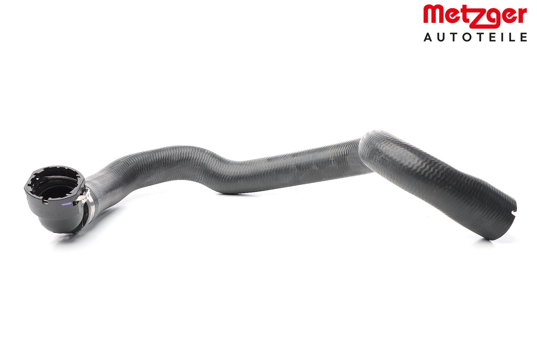 Tubería de radiador 1351 QA METZGER 2420937 PEUGEOT, CITROЁN, DS