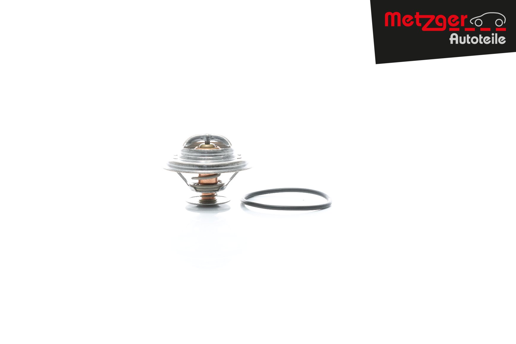 Termostat układu chłodzenia METZGER 4006329