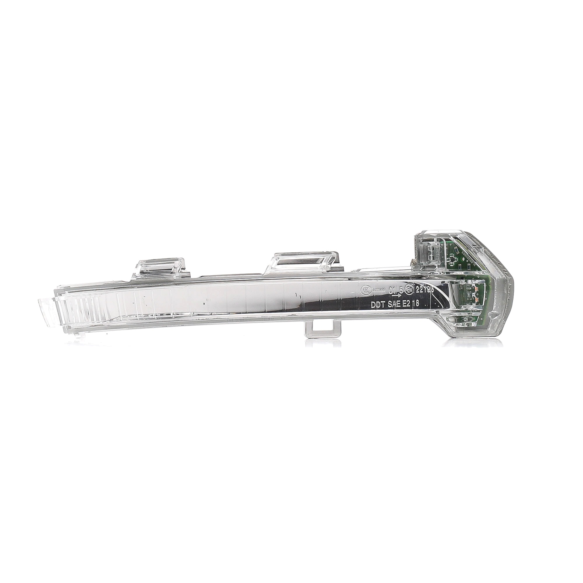 MAGNETI MARELLI 182200604800 Frecce anteriore Dx