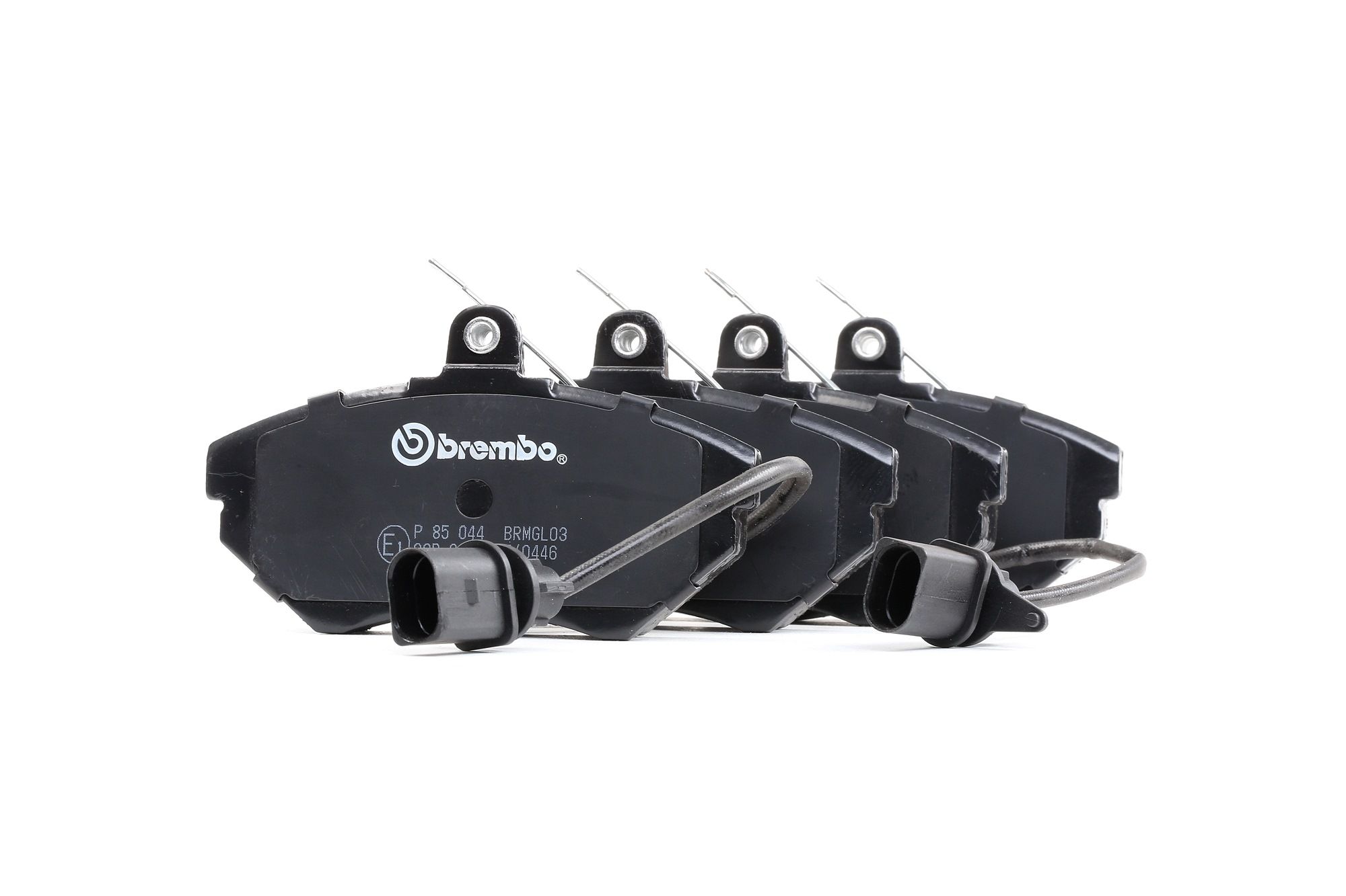 Bremsklötze BREMBO 23393 Bewertung