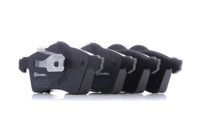 21883 BREMBO 21885