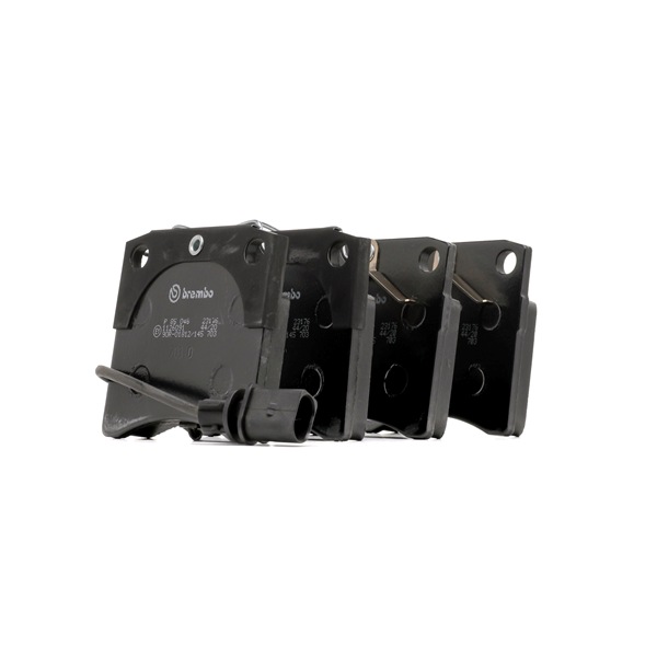 Накладки BREMBO P 85 048