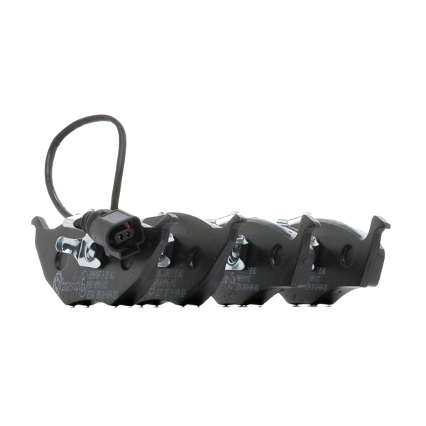 BREMBO Prime P 85 063 Pastilhas de travão