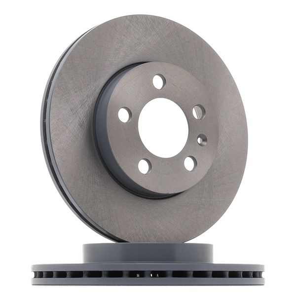 FEBI BILSTEIN 174450 Disque de frein
