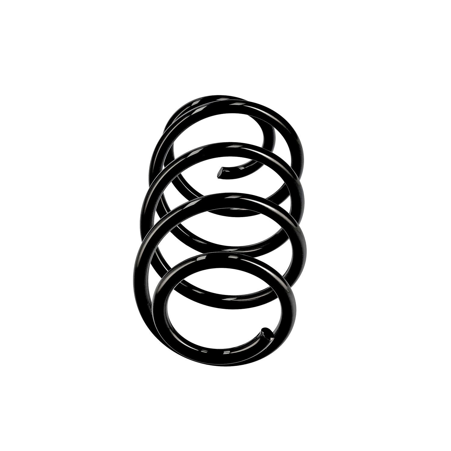 EIBACH R10894 Fjær Lengde: 327mm