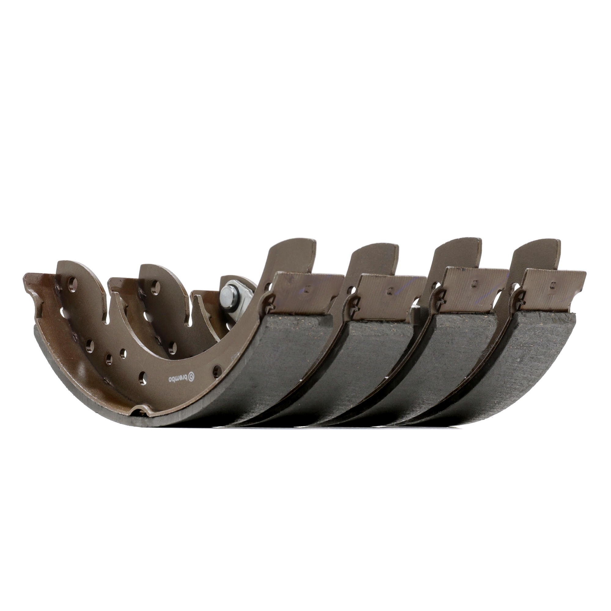 Original Trommelbremsbacken S 06 506