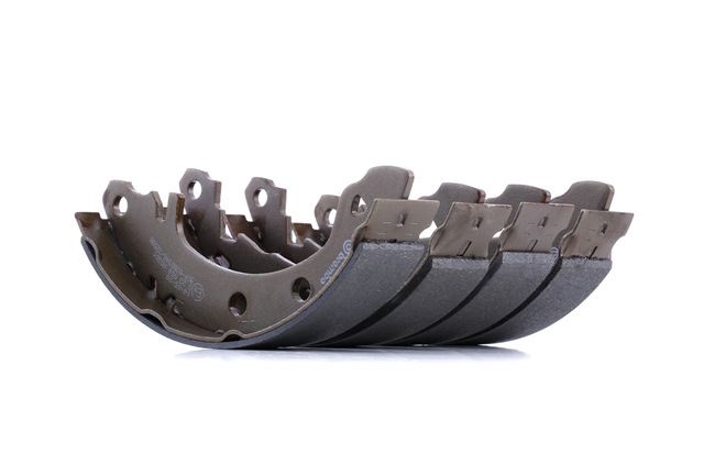 1662157 BREMBO Bremsebakker ALFA ROMEO pris