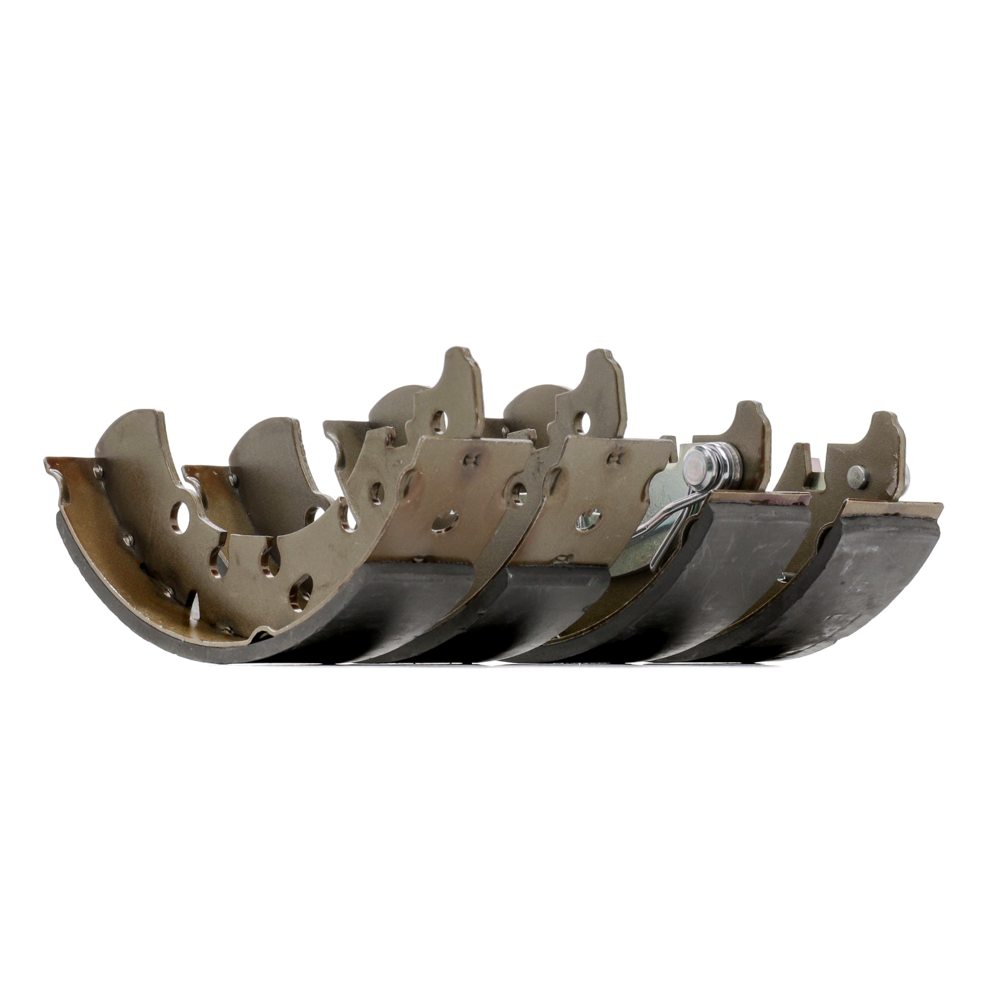 Trommelbremsbacken BREMBO S 23 555 Bewertung