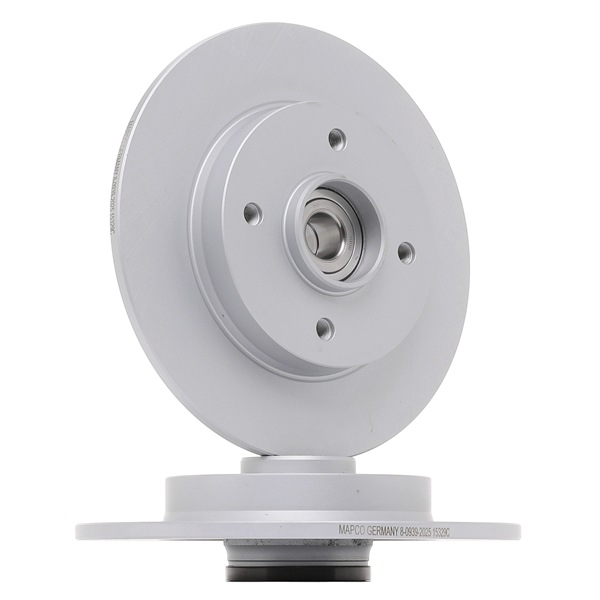 MAPCO 15329C Disco freno