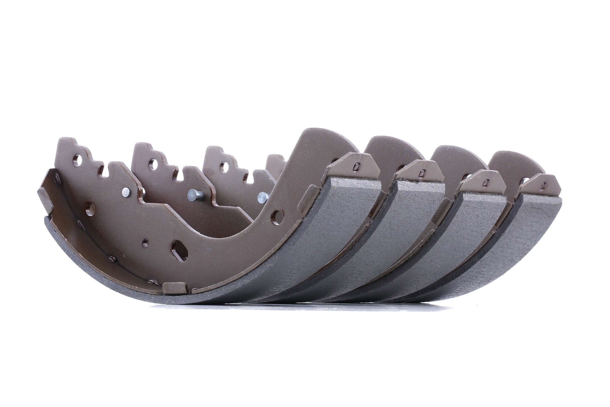 Trommelbremsbacken BREMBO S 23 576 Bewertung