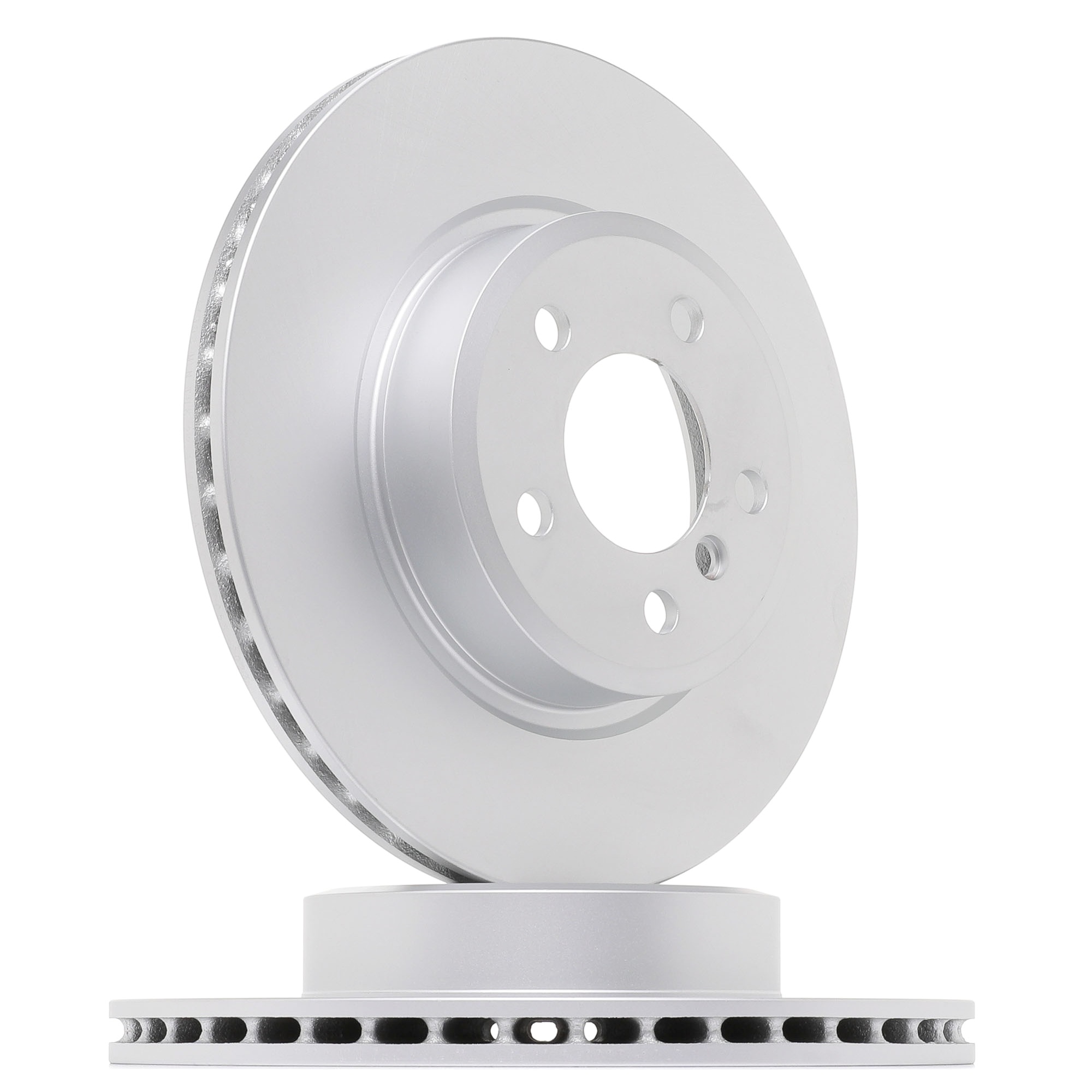 Спирачен диск 6794429 MAPCO 45760C BMW