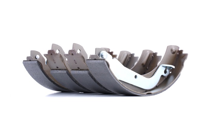 1662195 BREMBO S23577 coût Frein arrière FORD MAVERICK 2021