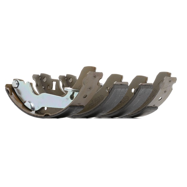 BREMBO S 24 507 Remschoenset