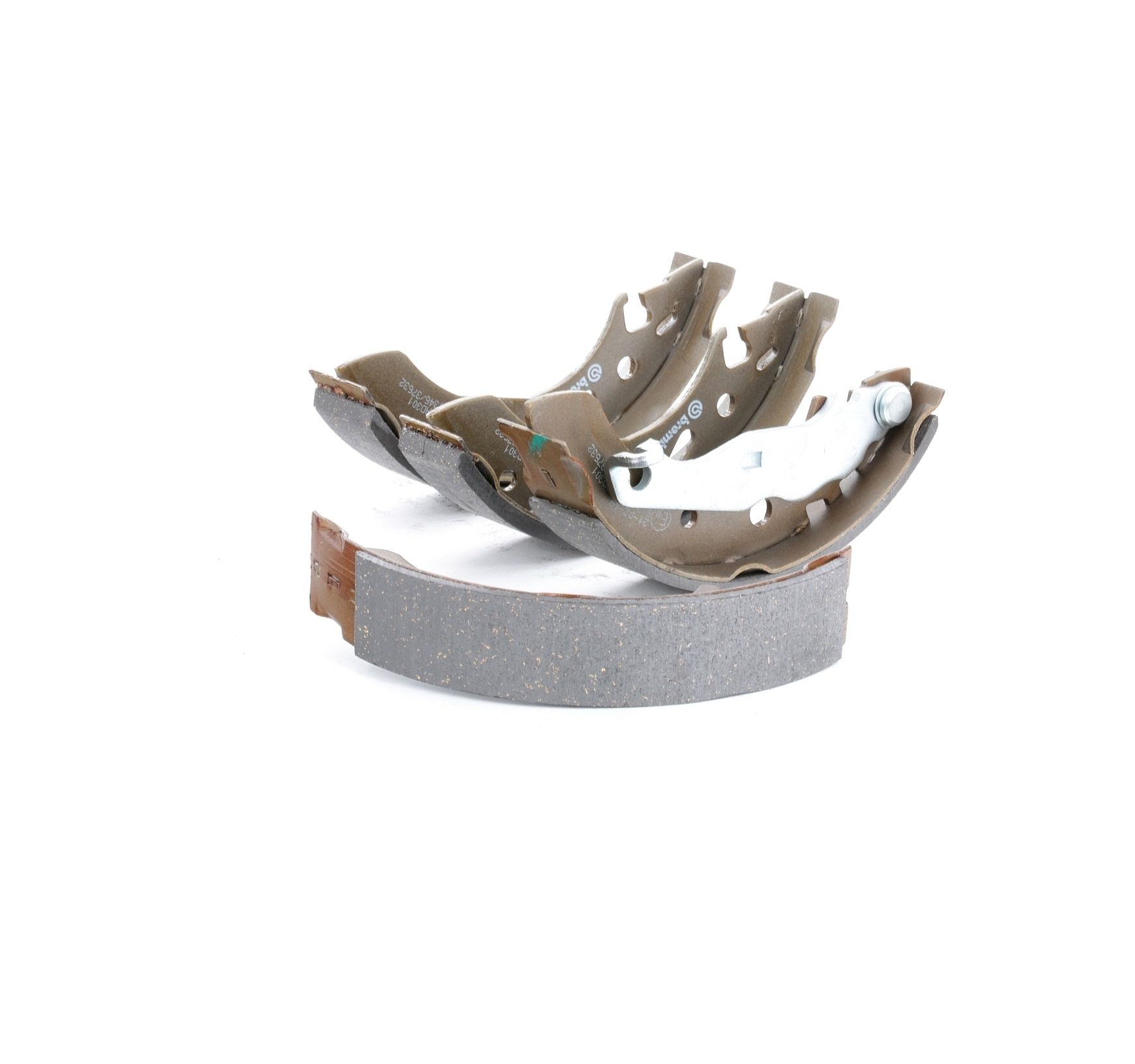 Mâchoires De Frein & Jeu De Mâchoires De Frein BREMBO S 24 529 évaluation