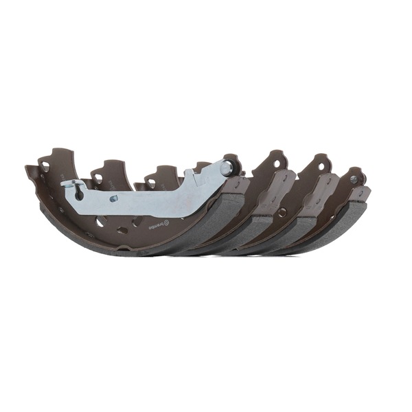1662224 BREMBO S24534 Kit de freins à tambours Ford Focus DYB 5 portes prix