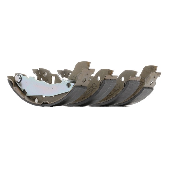 BREMBO S 24 536 Remschoenset