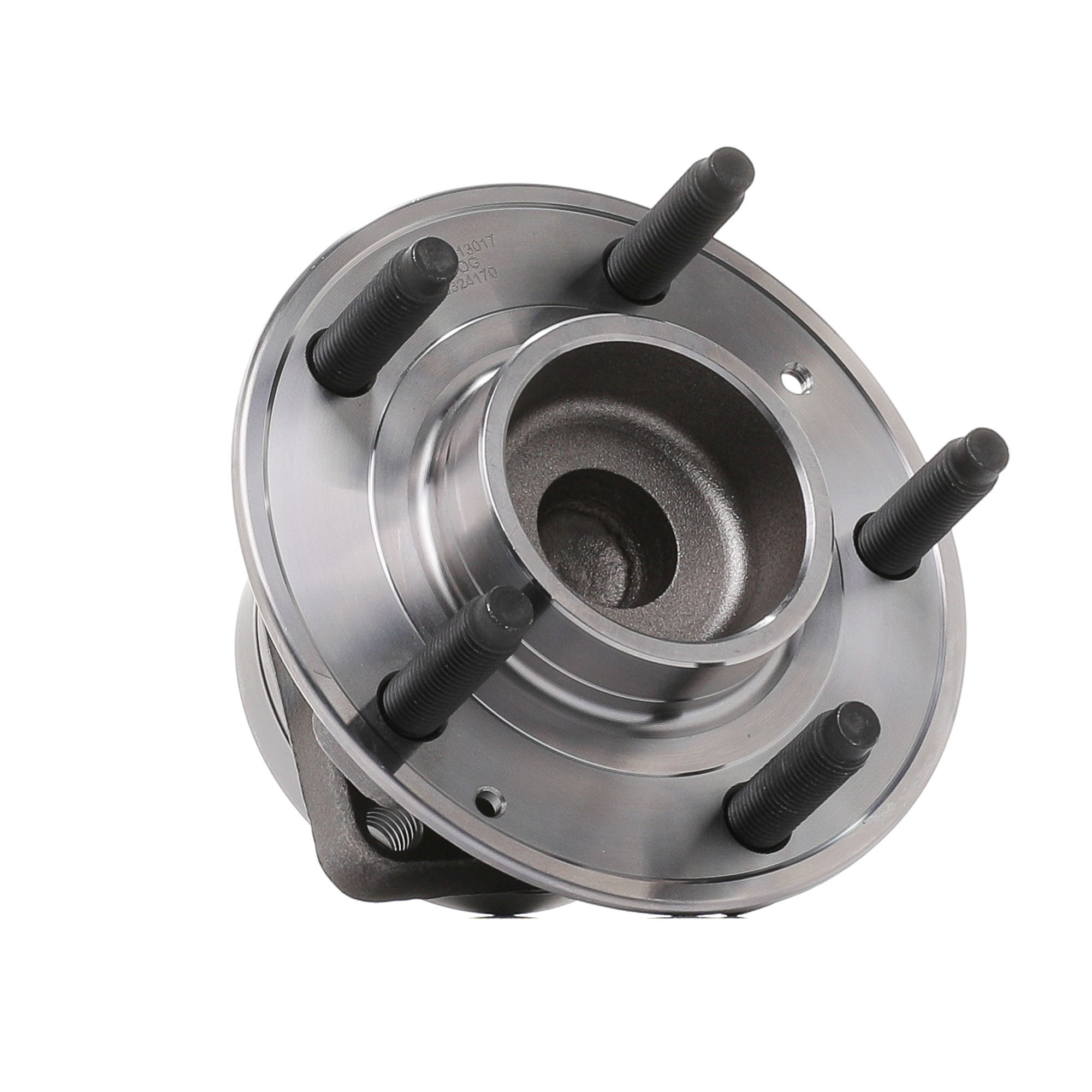 OP-WB-13017 Radlagersatz MOOG Jeep