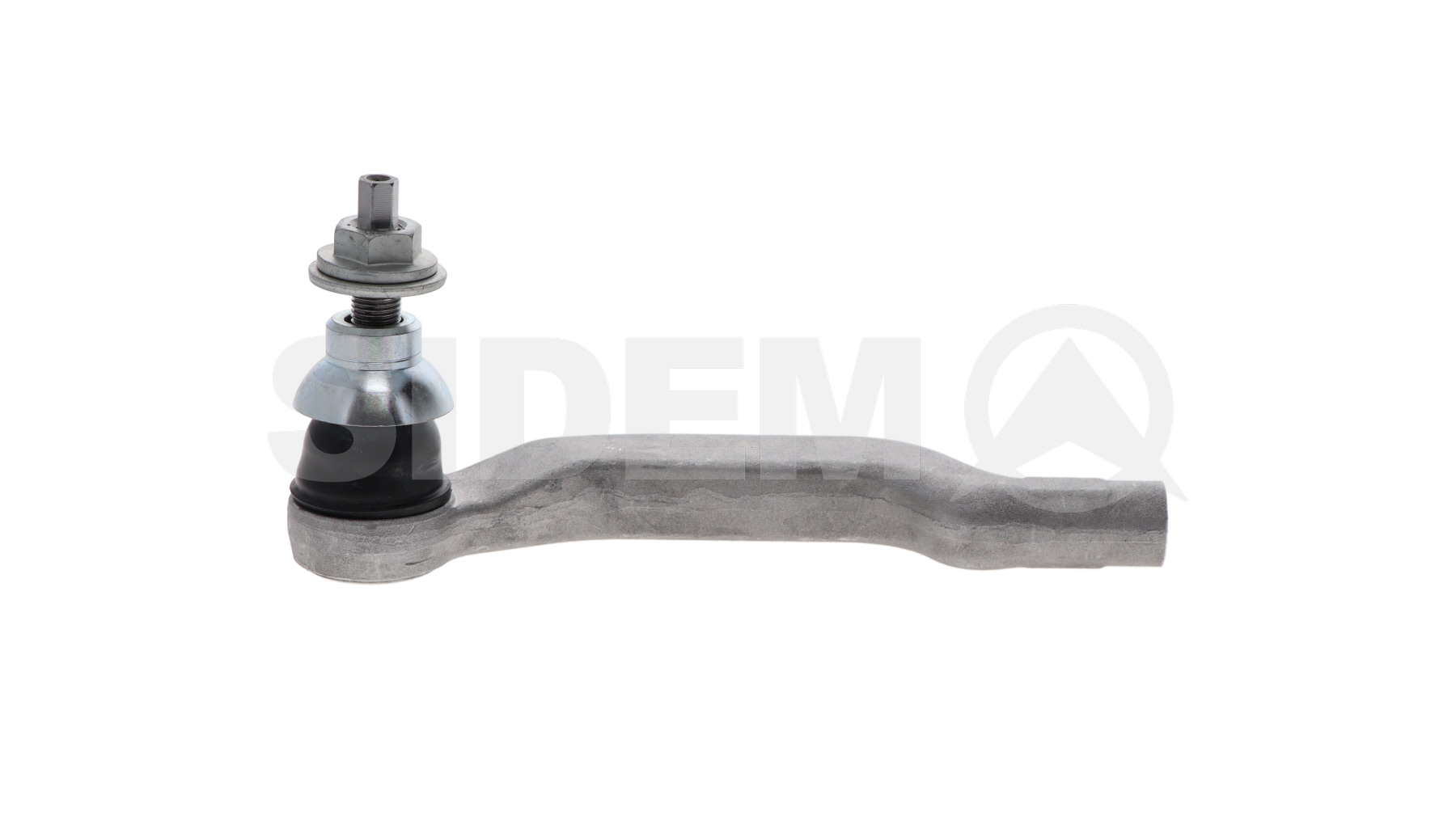 SIDEM 49042 Styrled L: 222mm, Konmått: 26,3mm, Gängmått: FM14X1,5R