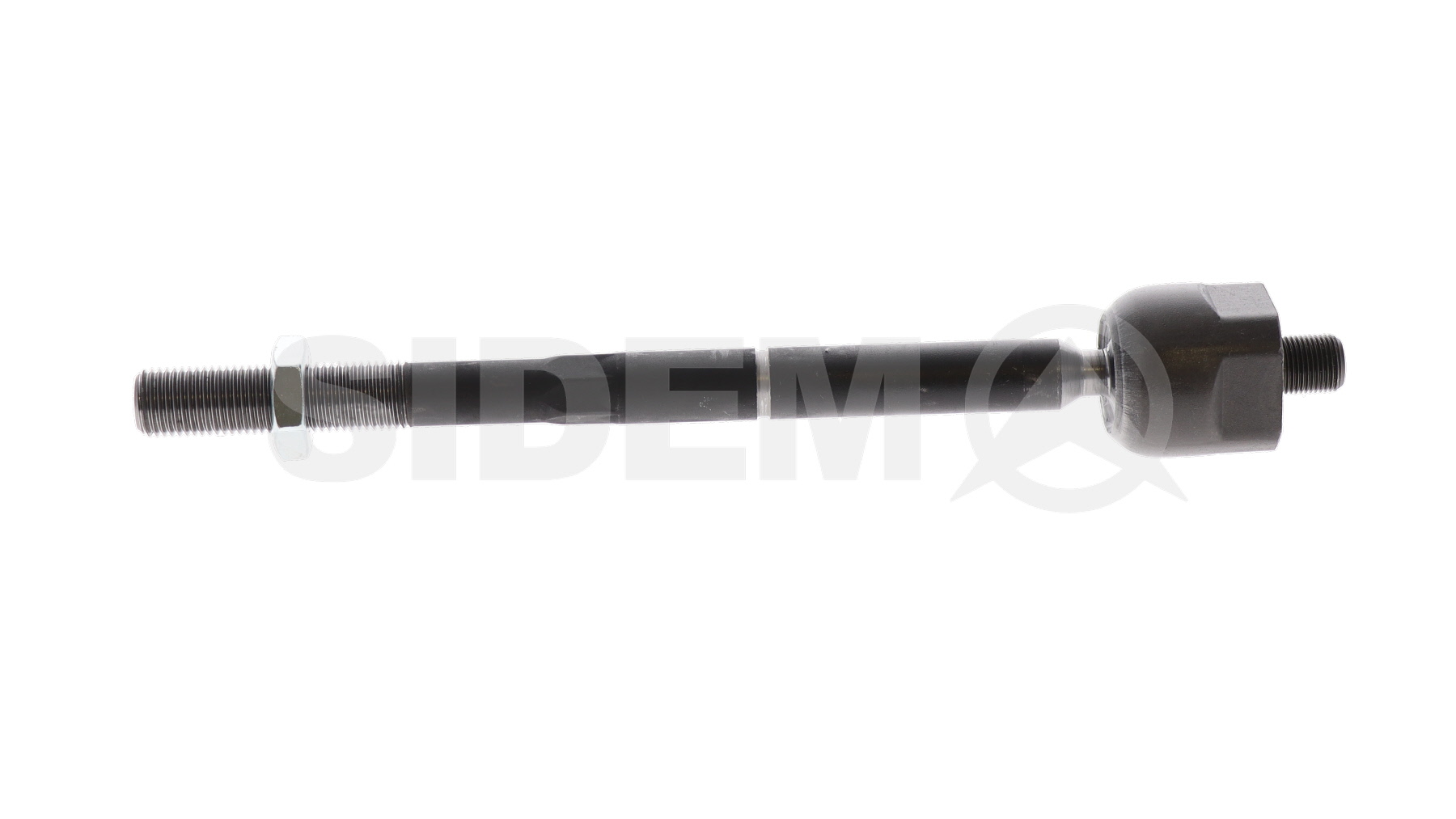 16622368 SIDEM 5019 RENAULT Clio V Hatchback (BF) Inner tie rod