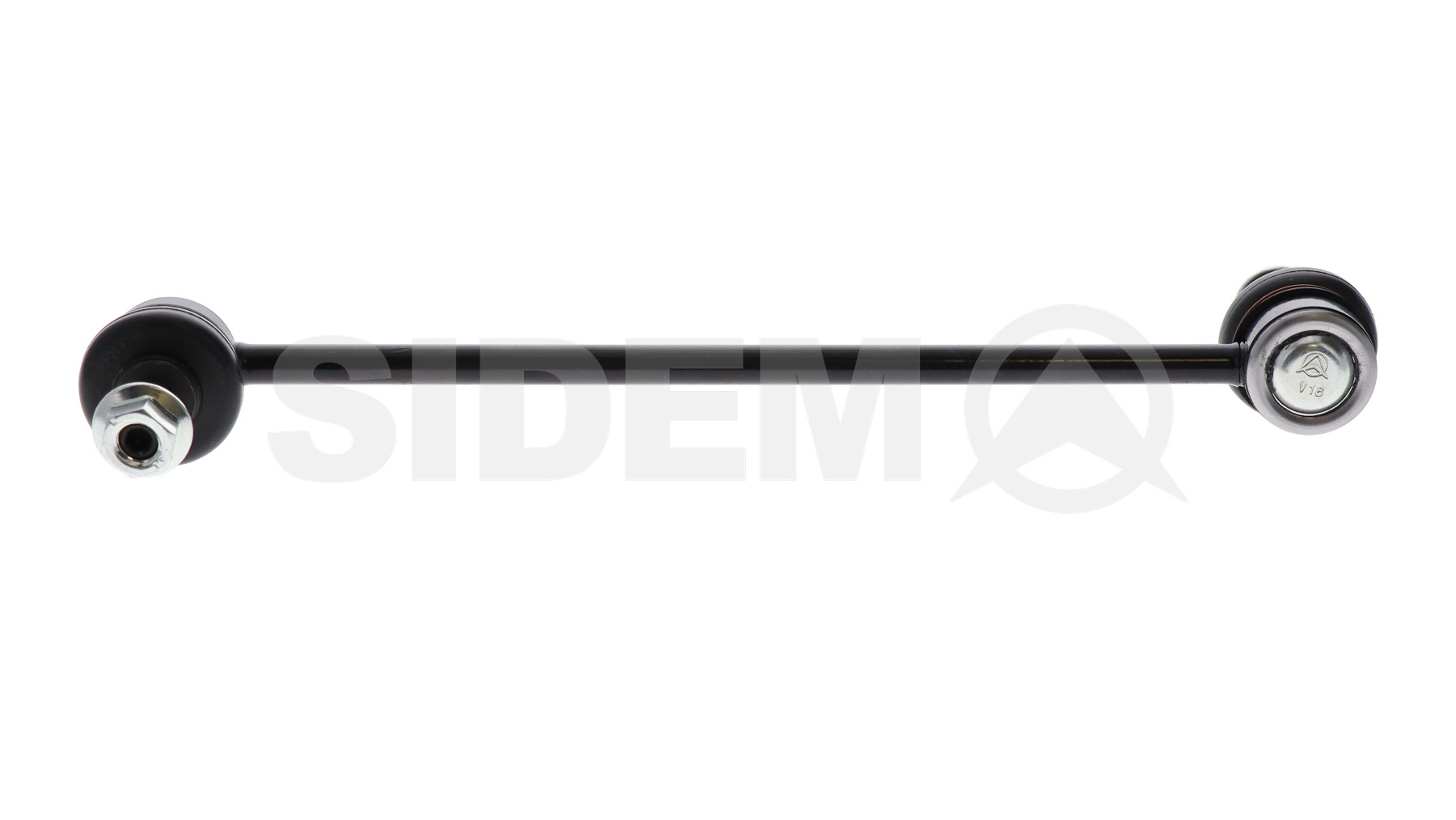16622369 SIDEM 5069 Łącznik stabilizatora RENAULT Captur II tylne i przednie cena